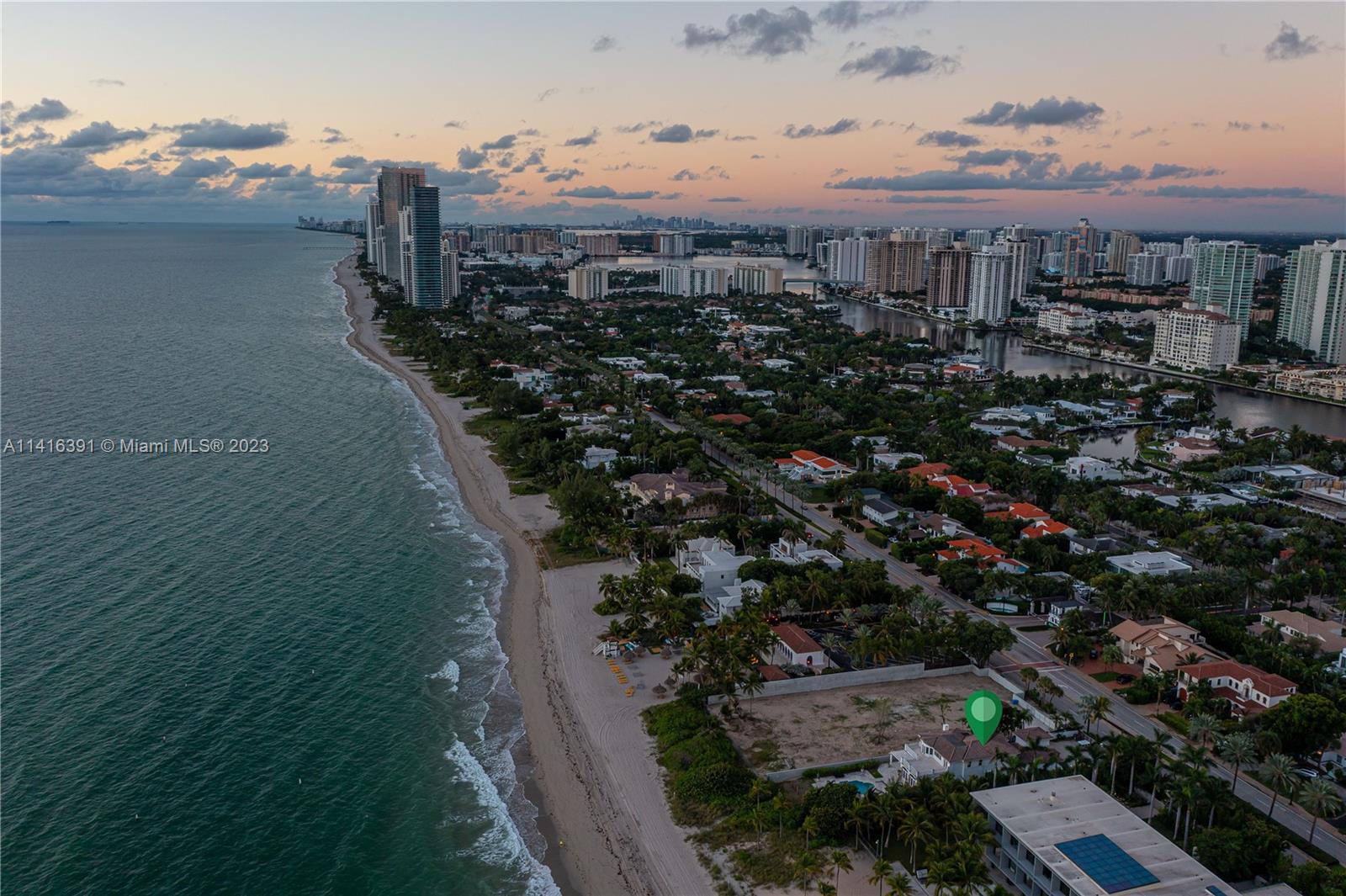 GOLDEN BEACH SEC B - Residential