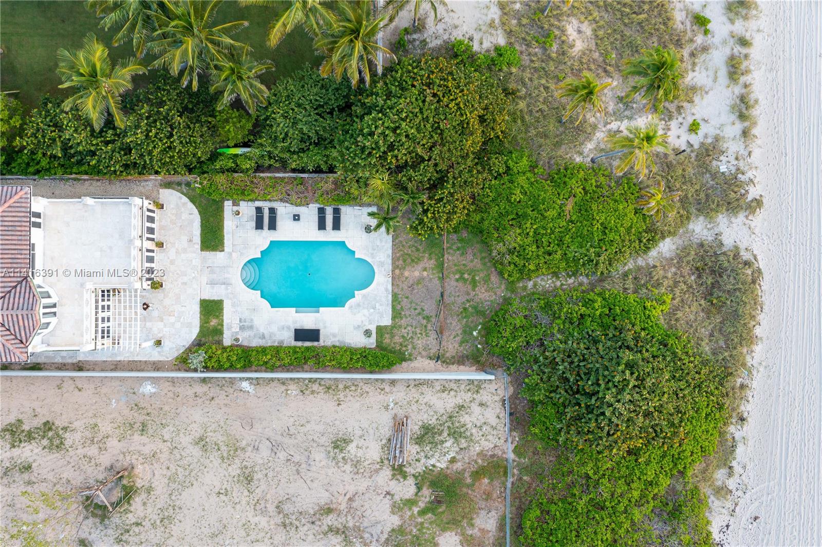 GOLDEN BEACH SEC B - Residential