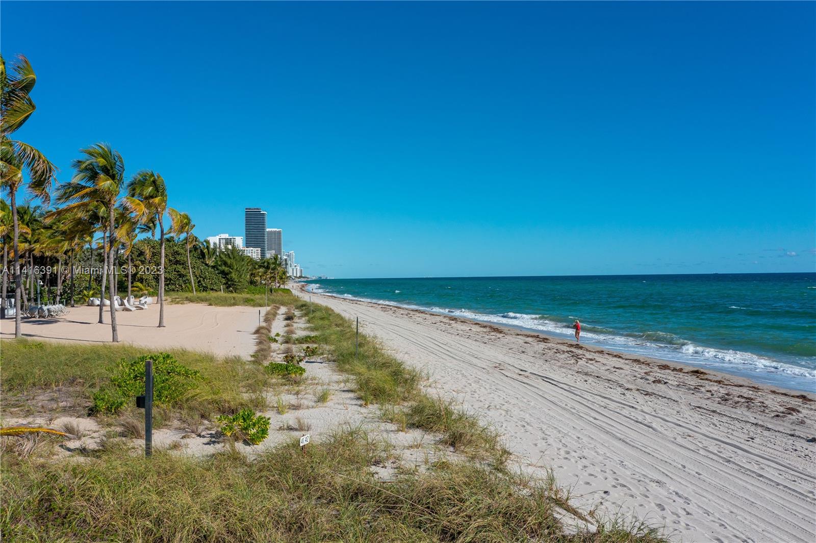 GOLDEN BEACH SEC B - Residential