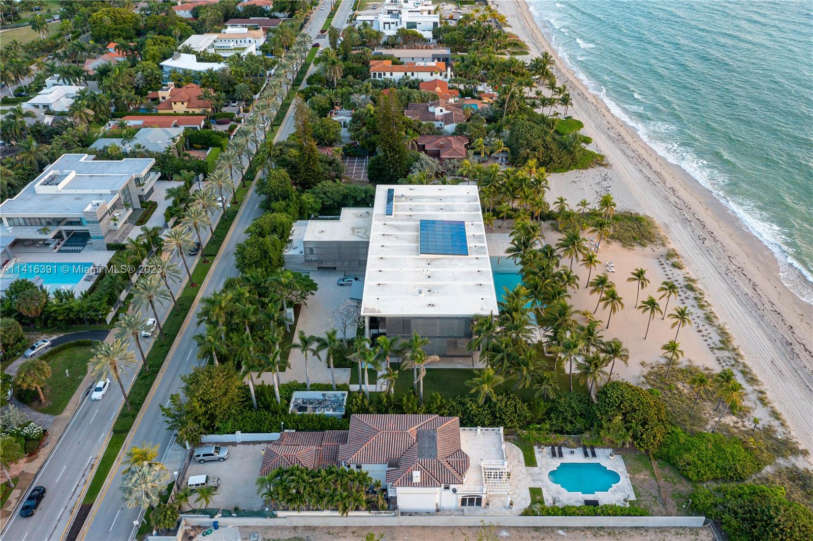 GOLDEN BEACH SEC B - Residential