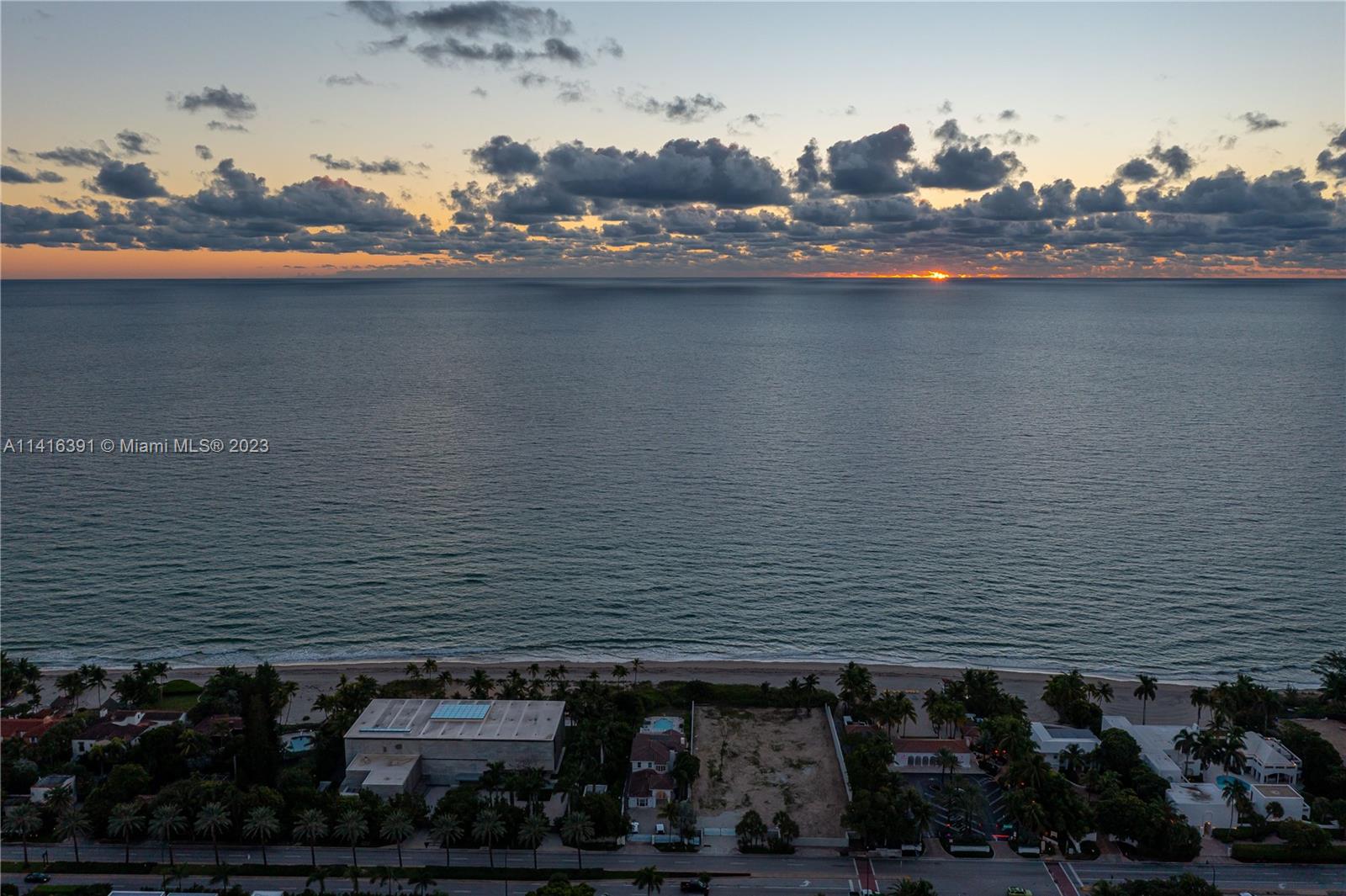 GOLDEN BEACH SEC B - Residential