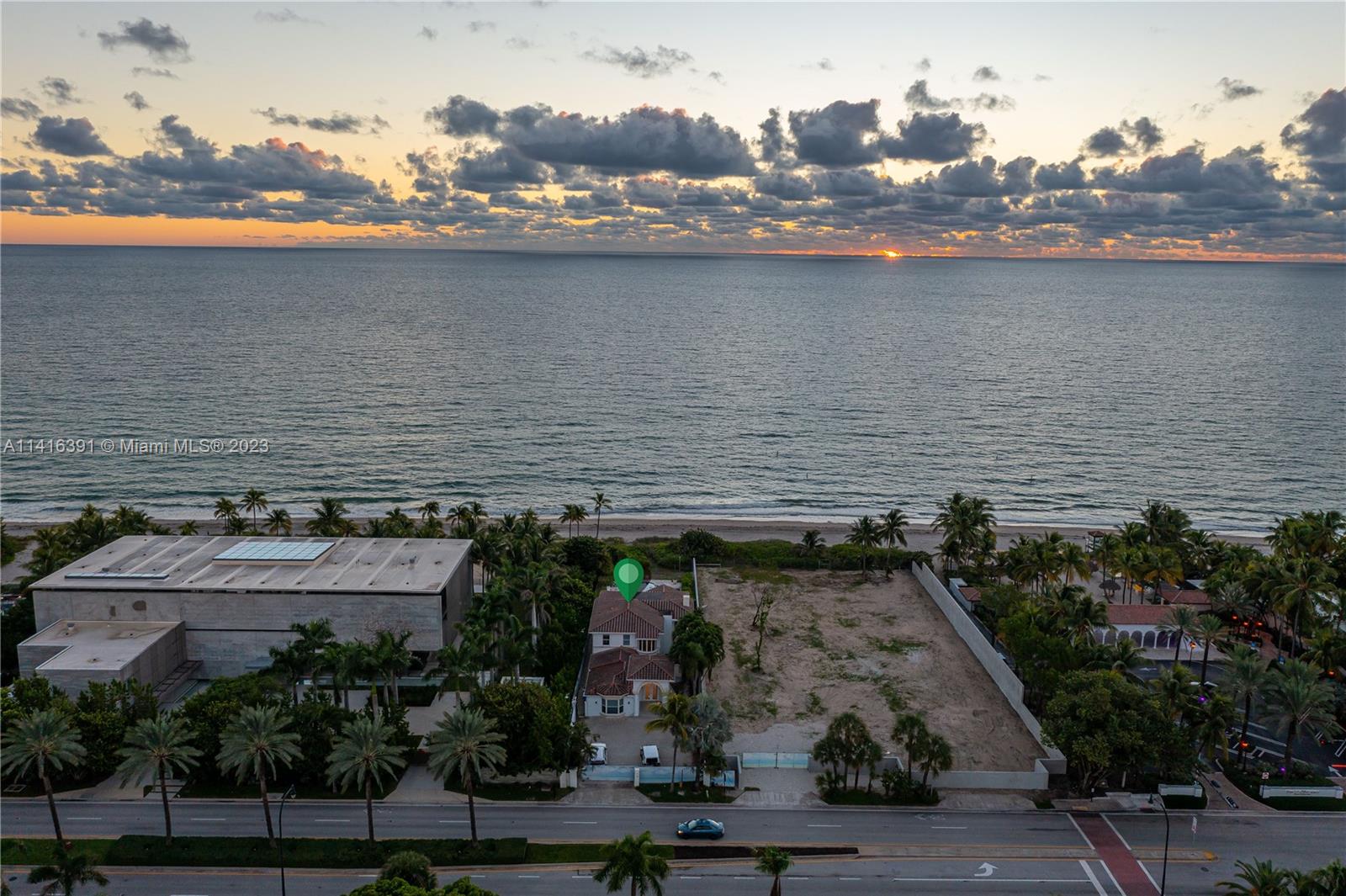 GOLDEN BEACH SEC B - Residential