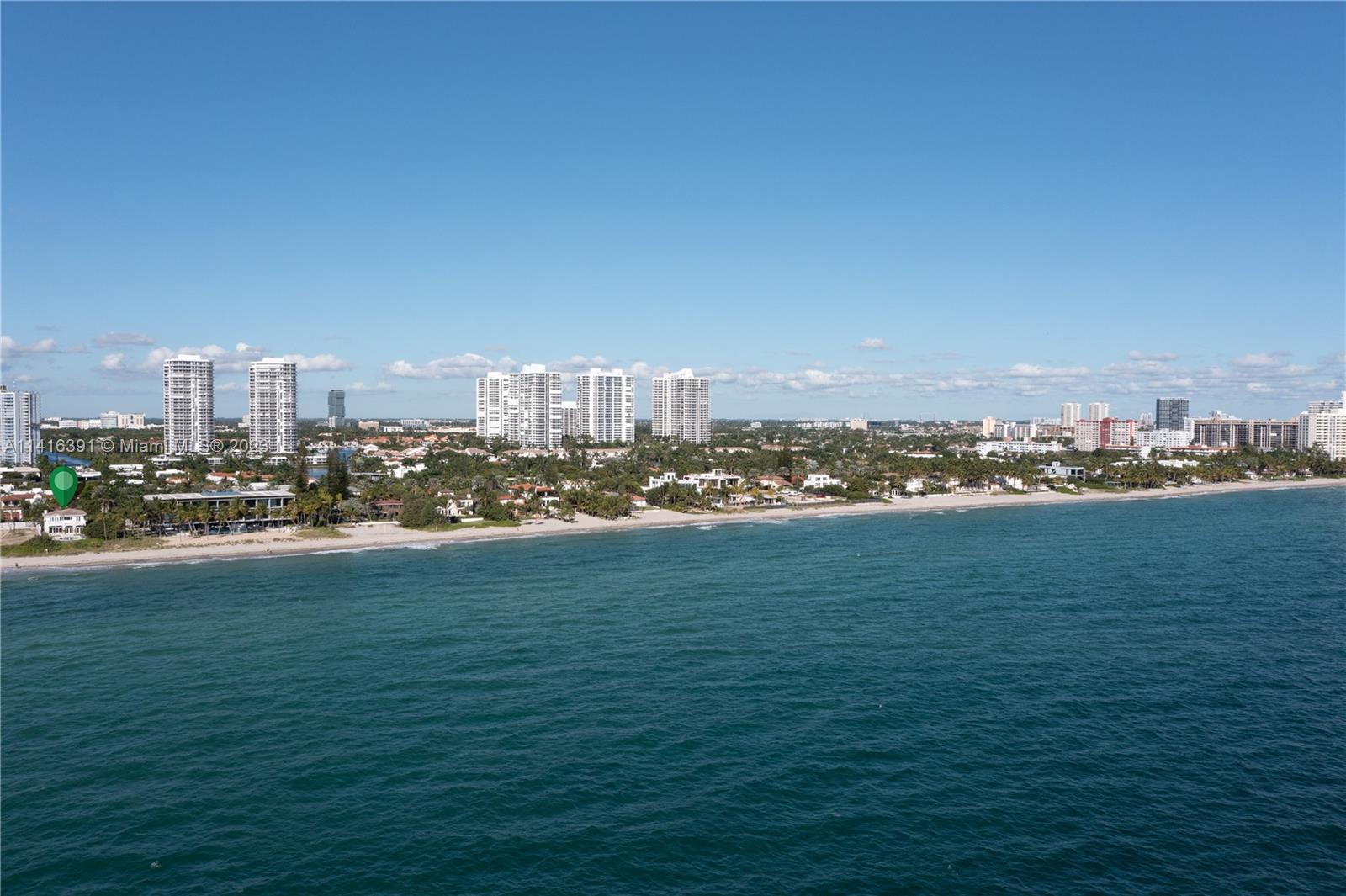 GOLDEN BEACH SEC B - Residential