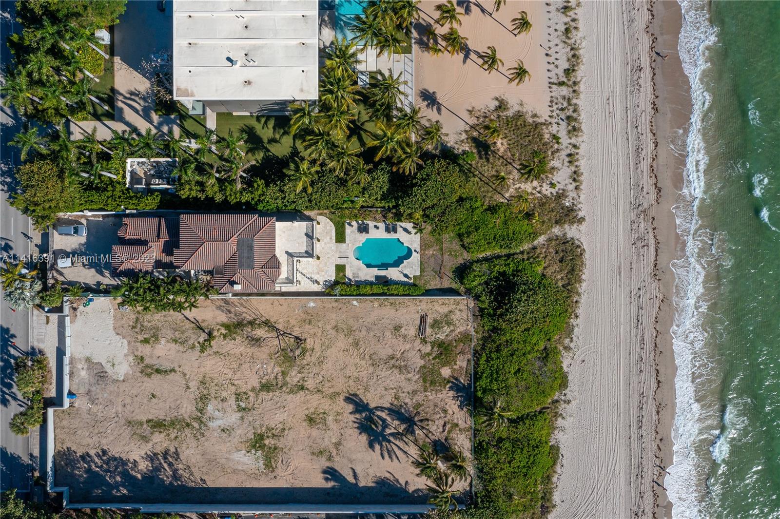 GOLDEN BEACH SEC B - Residential