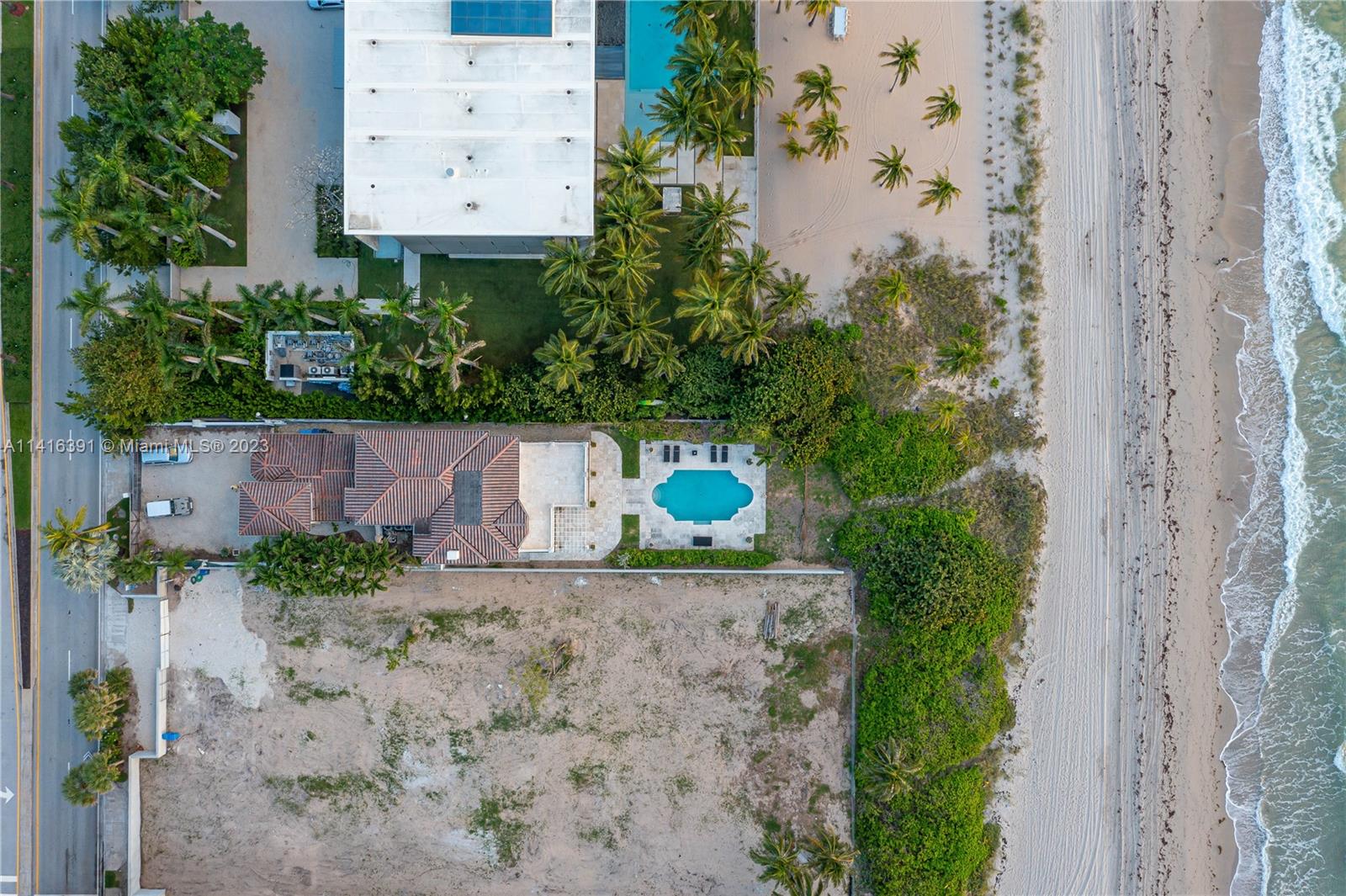 GOLDEN BEACH SEC B - Residential