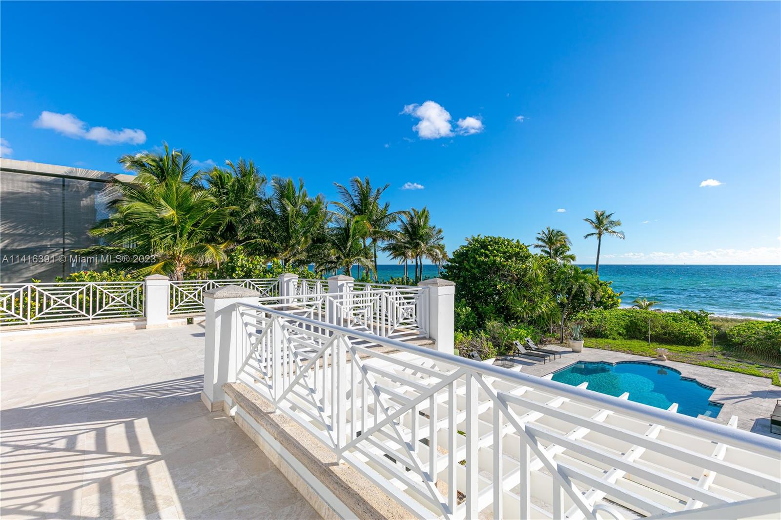 GOLDEN BEACH SEC B - Residential