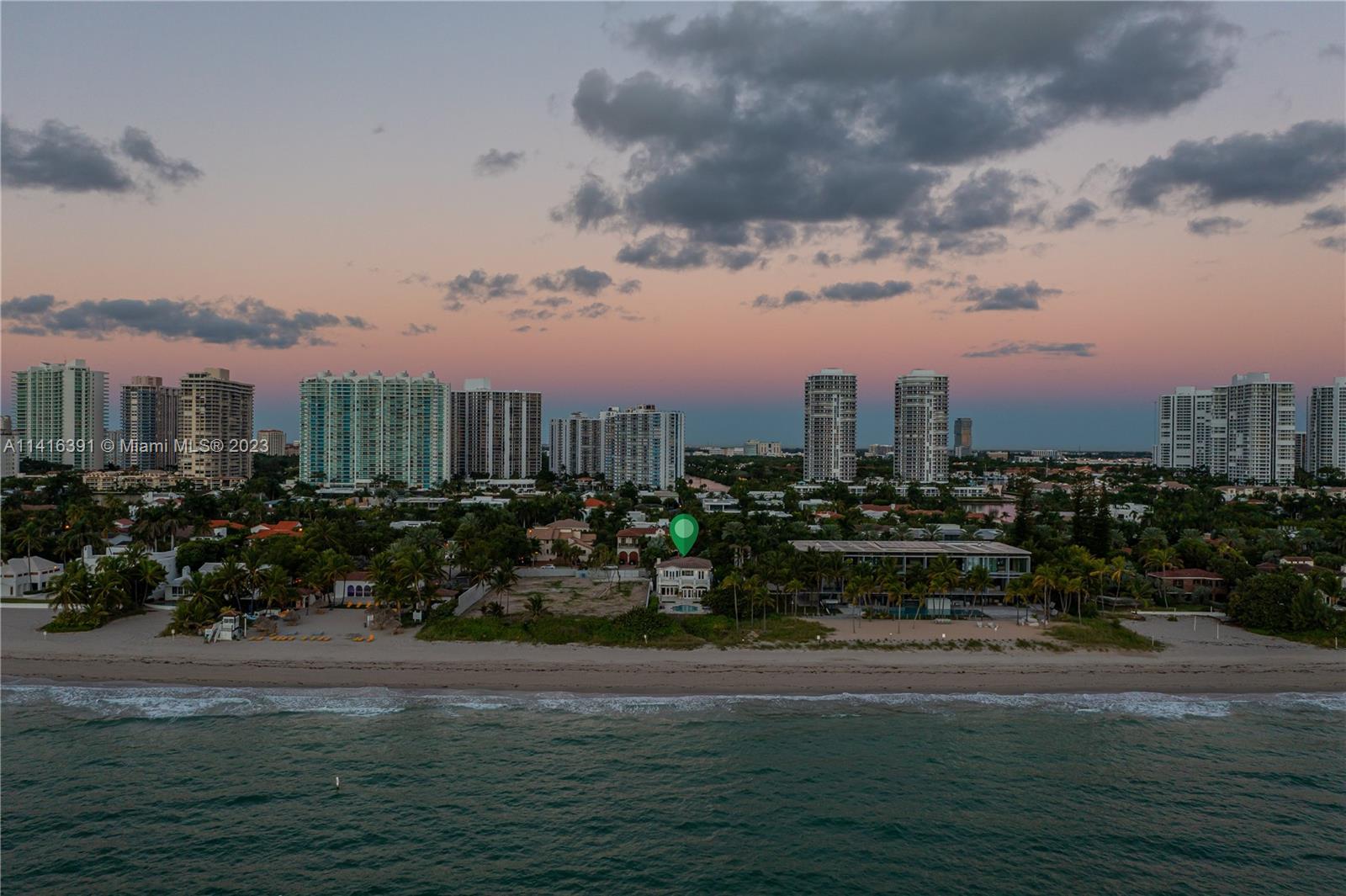 GOLDEN BEACH SEC B - Residential