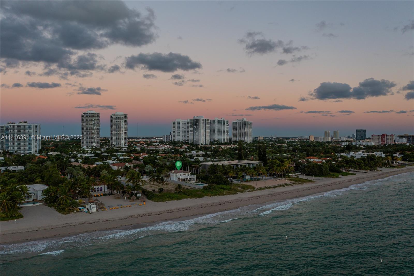 GOLDEN BEACH SEC B - Residential