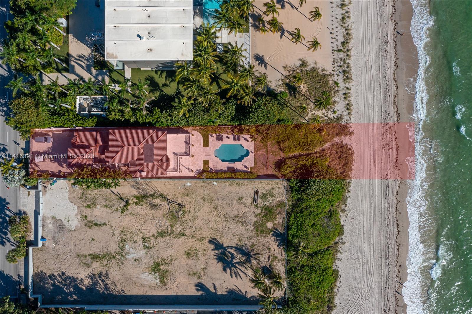 GOLDEN BEACH SEC B - Residential