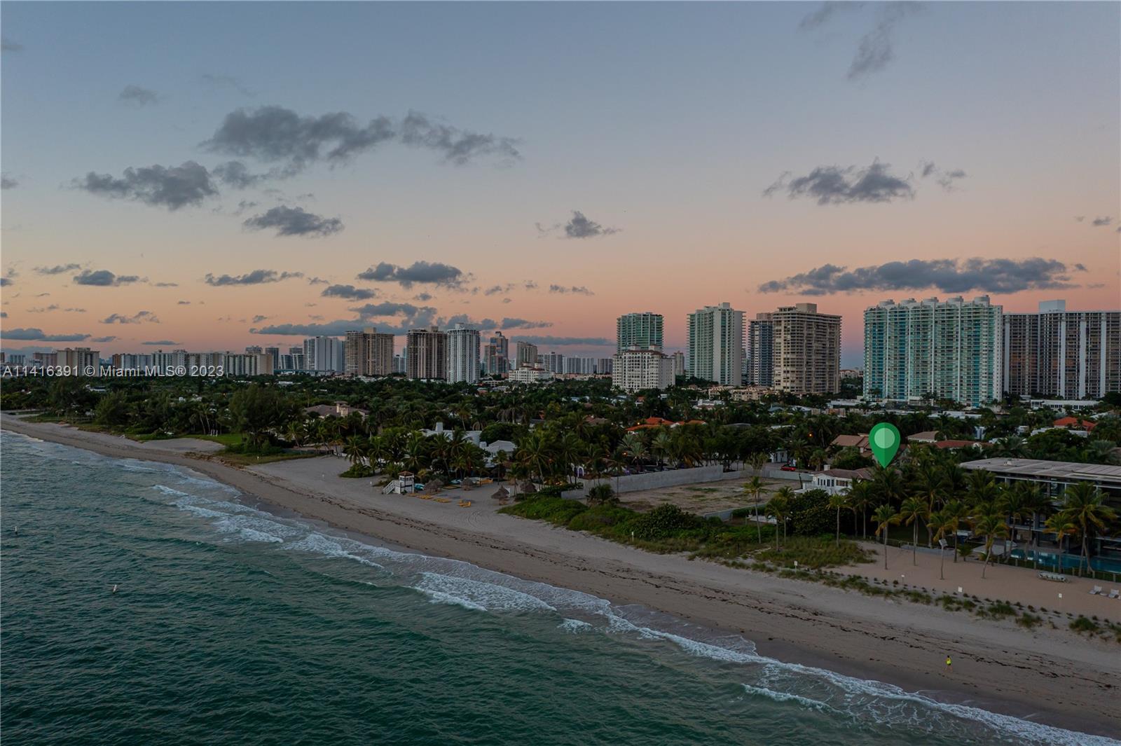 GOLDEN BEACH SEC B - Residential