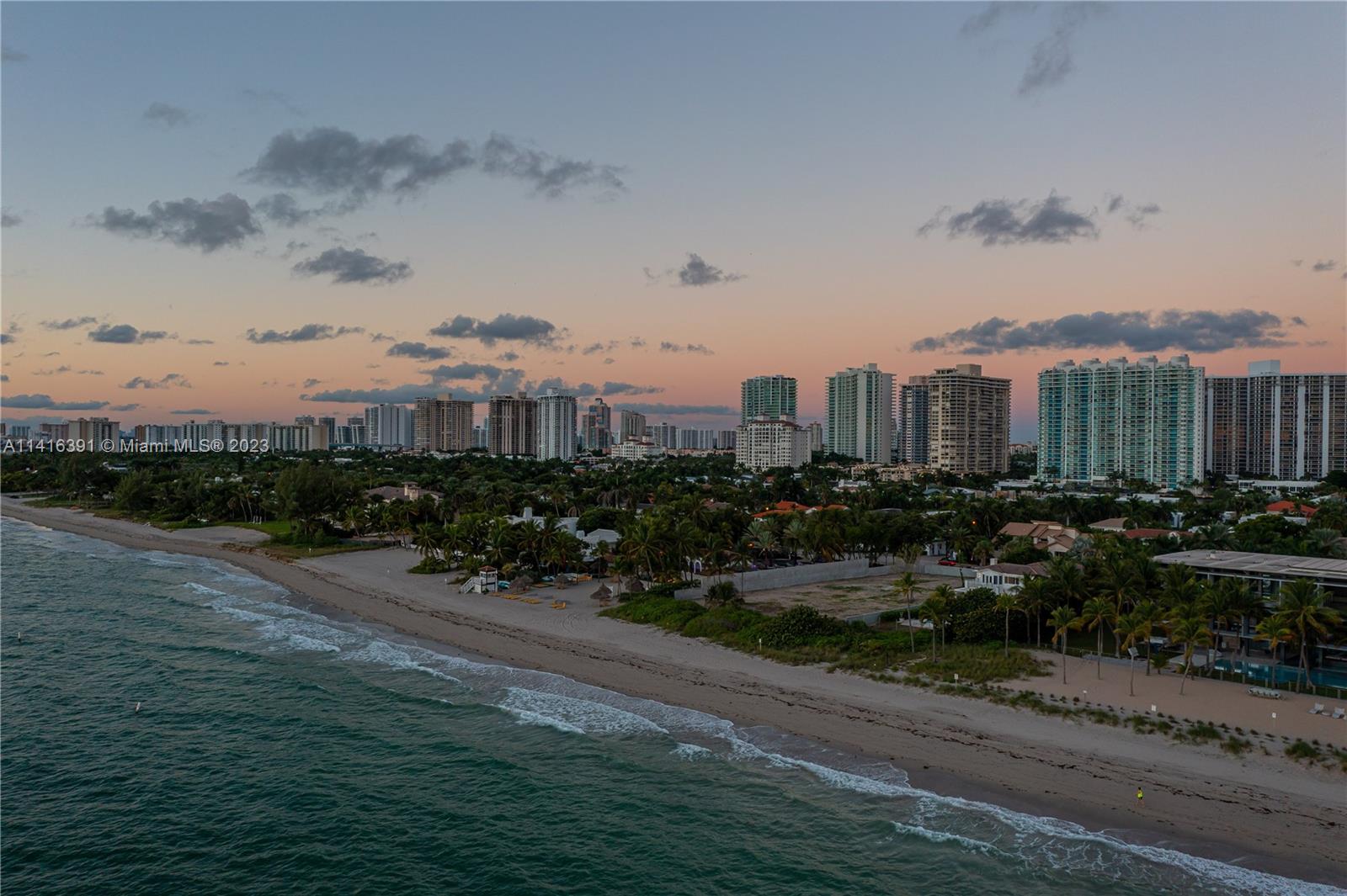 GOLDEN BEACH SEC B - Residential