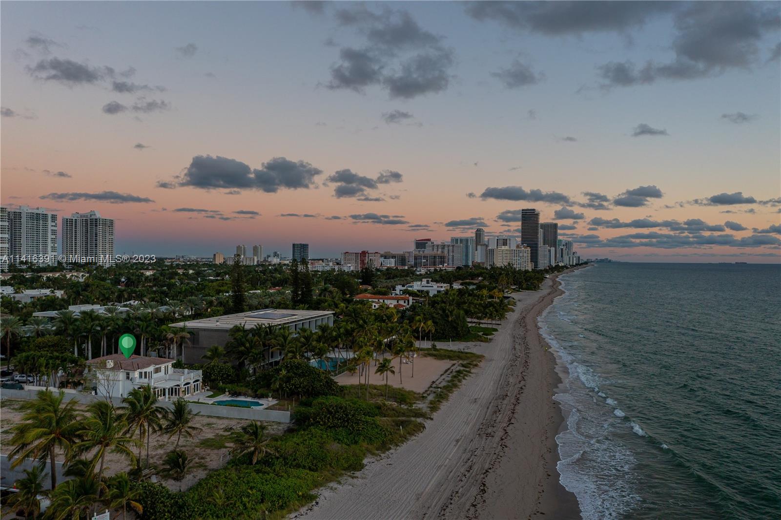 GOLDEN BEACH SEC B - Residential