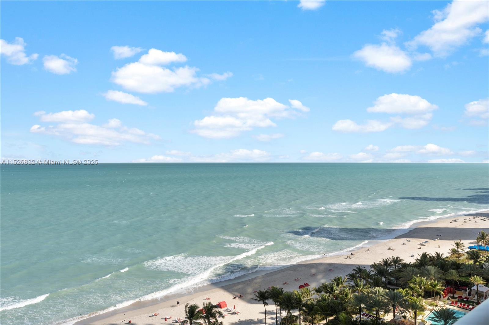 ACQUALINA OCEAN RESIDENCES - Residential