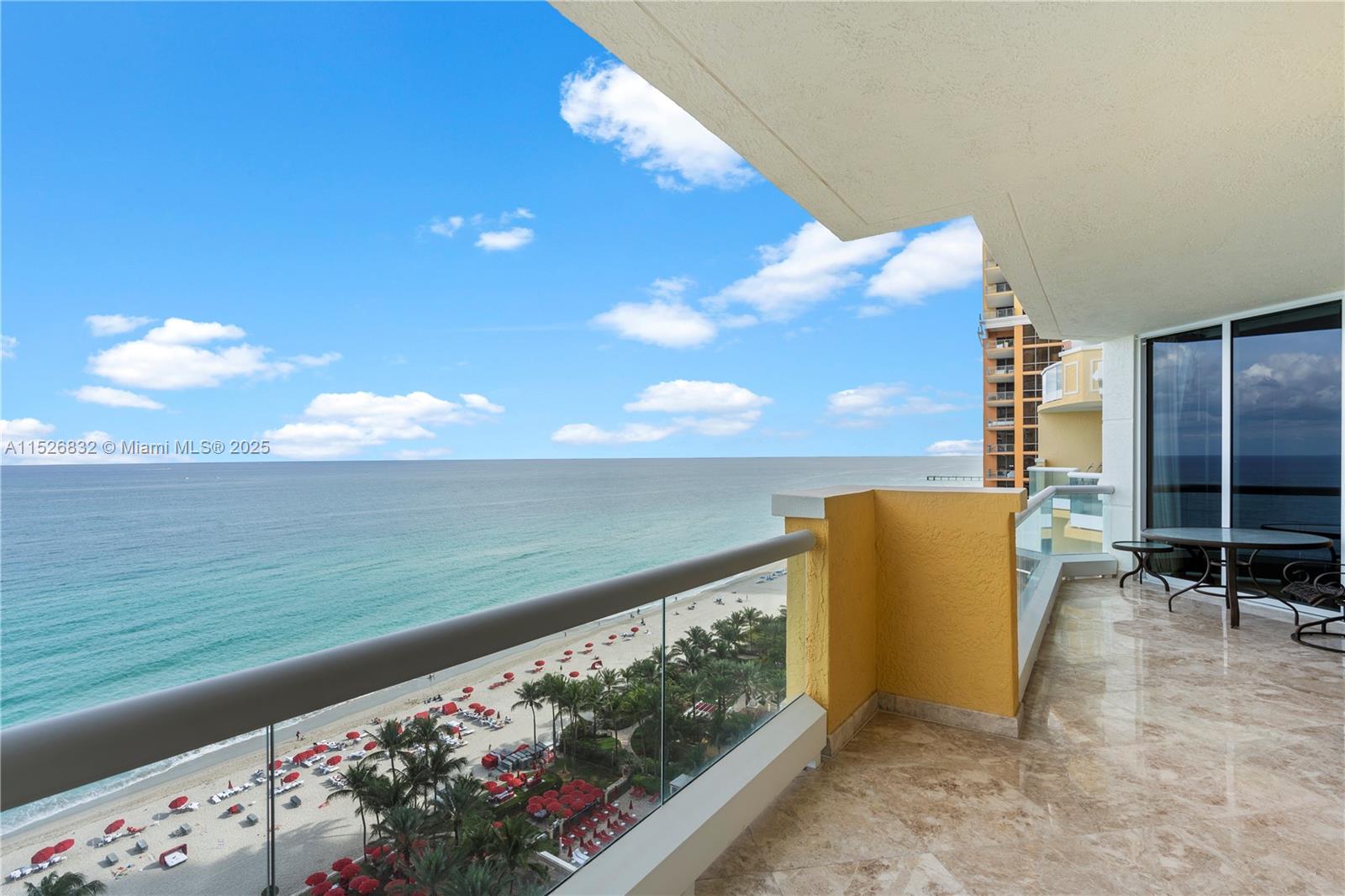 ACQUALINA OCEAN RESIDENCES - Residential