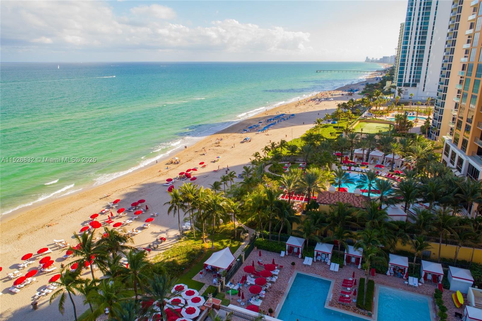 ACQUALINA OCEAN RESIDENCES - Residential
