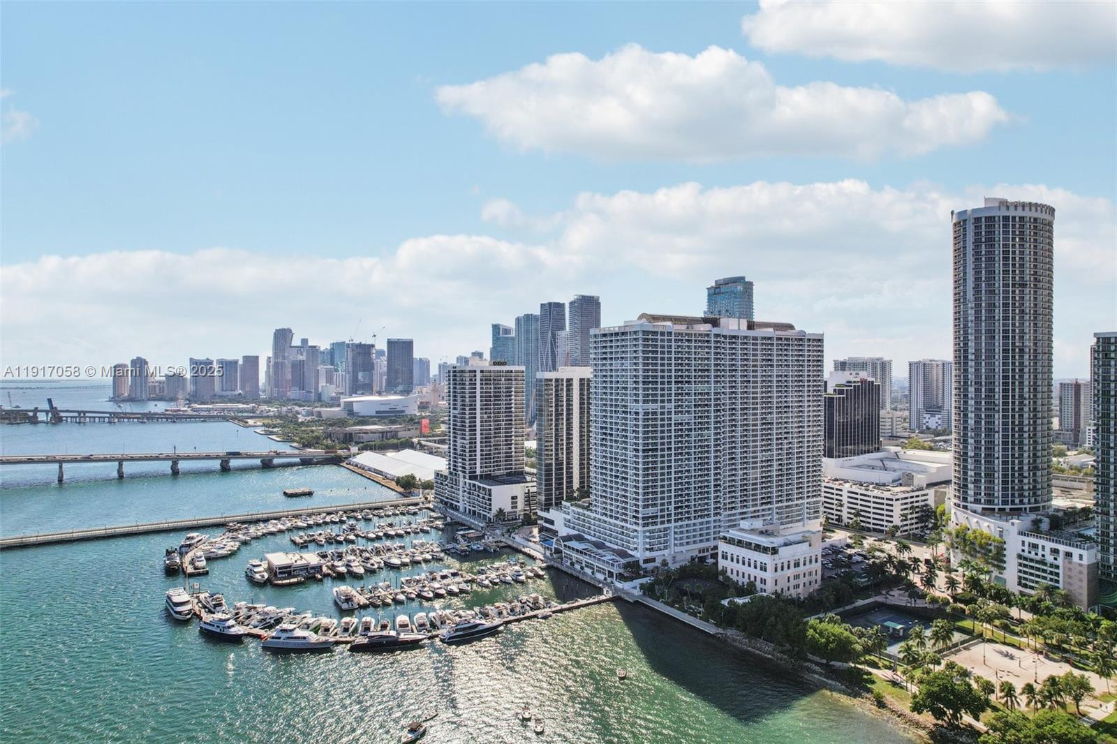 OPERA TOWER CONDO - Residential