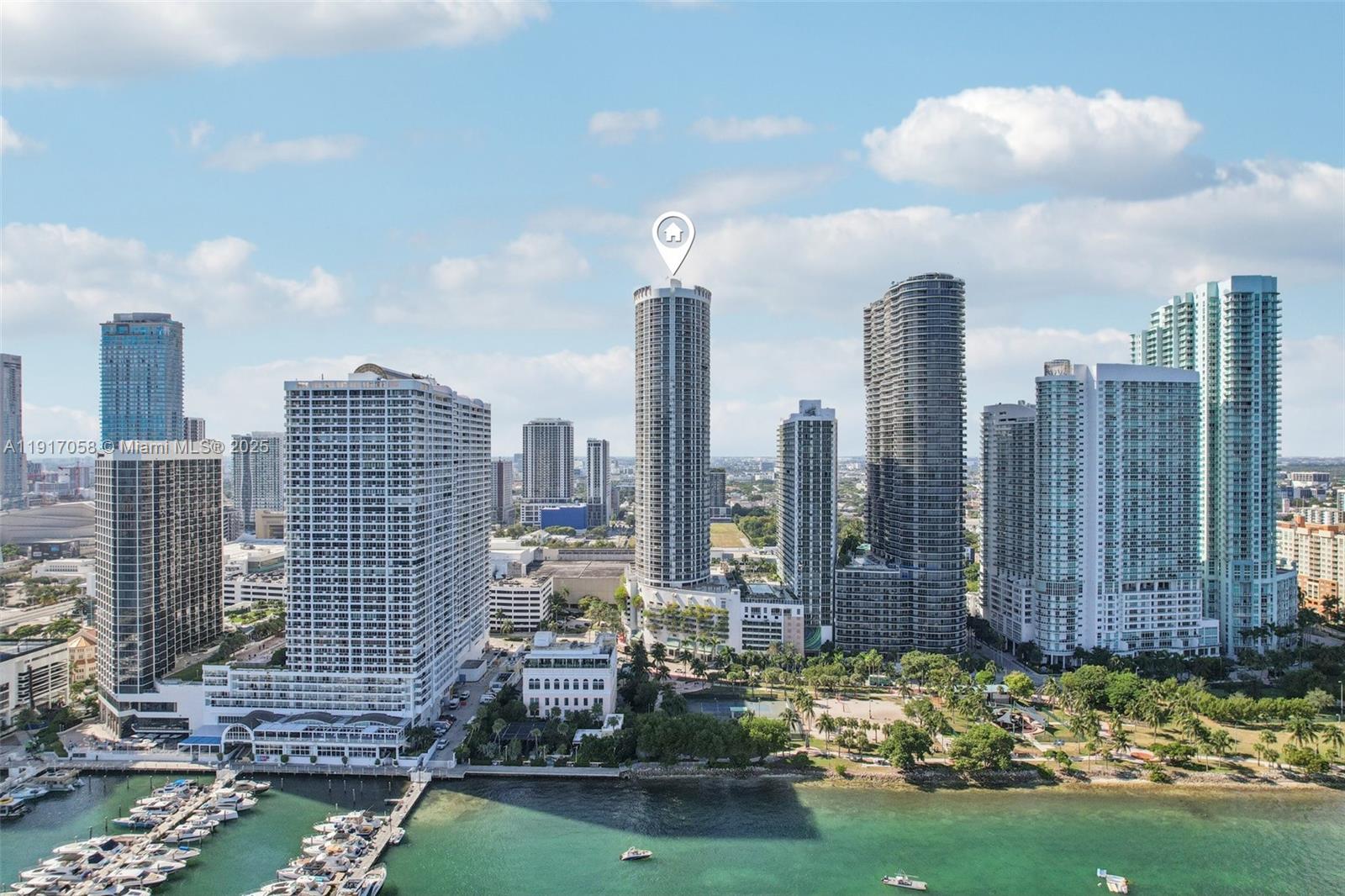 OPERA TOWER CONDO - Residential