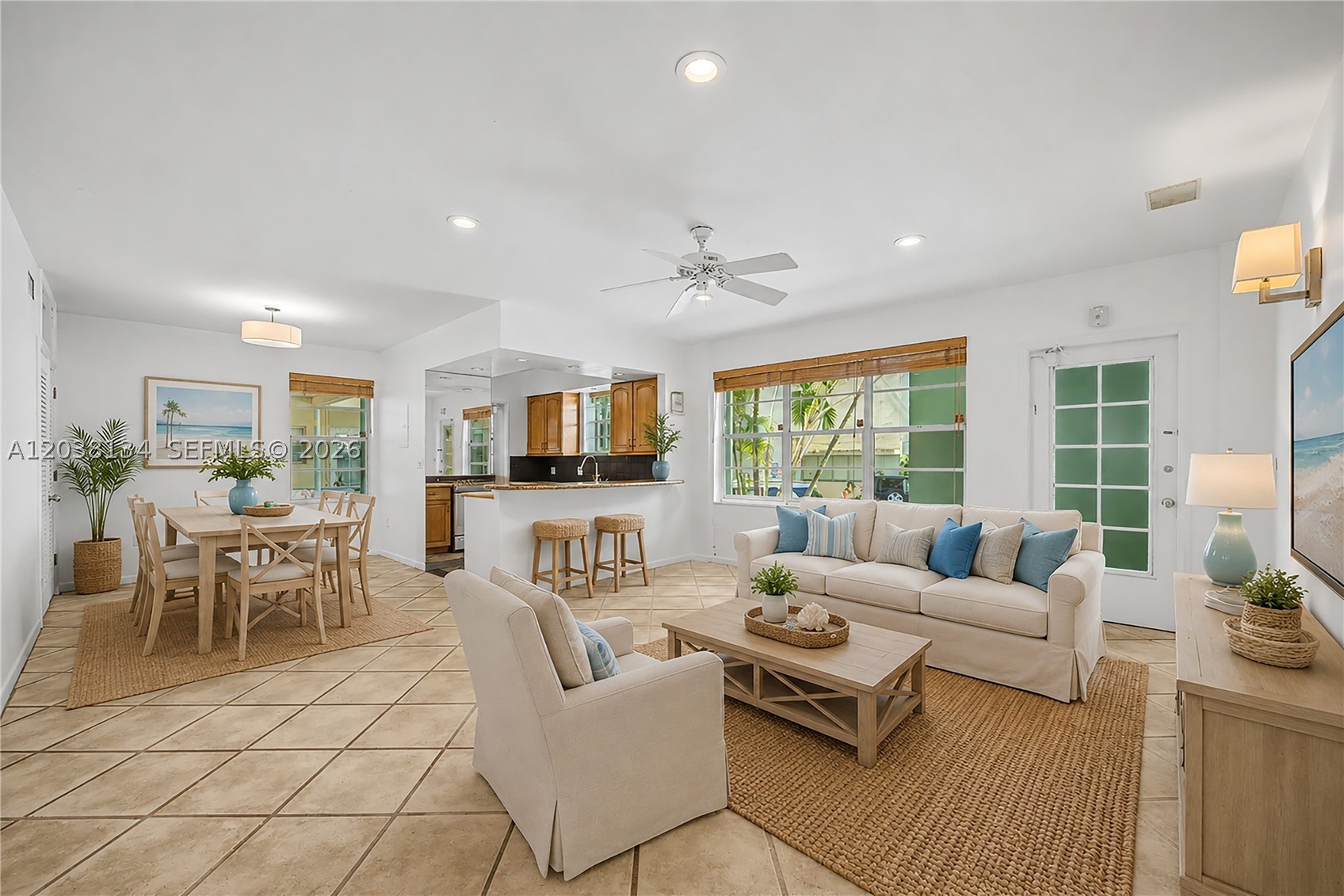 Photo 1 of 19 — 1751 Washington Ave 1F, Miami Beach, FL 33139
