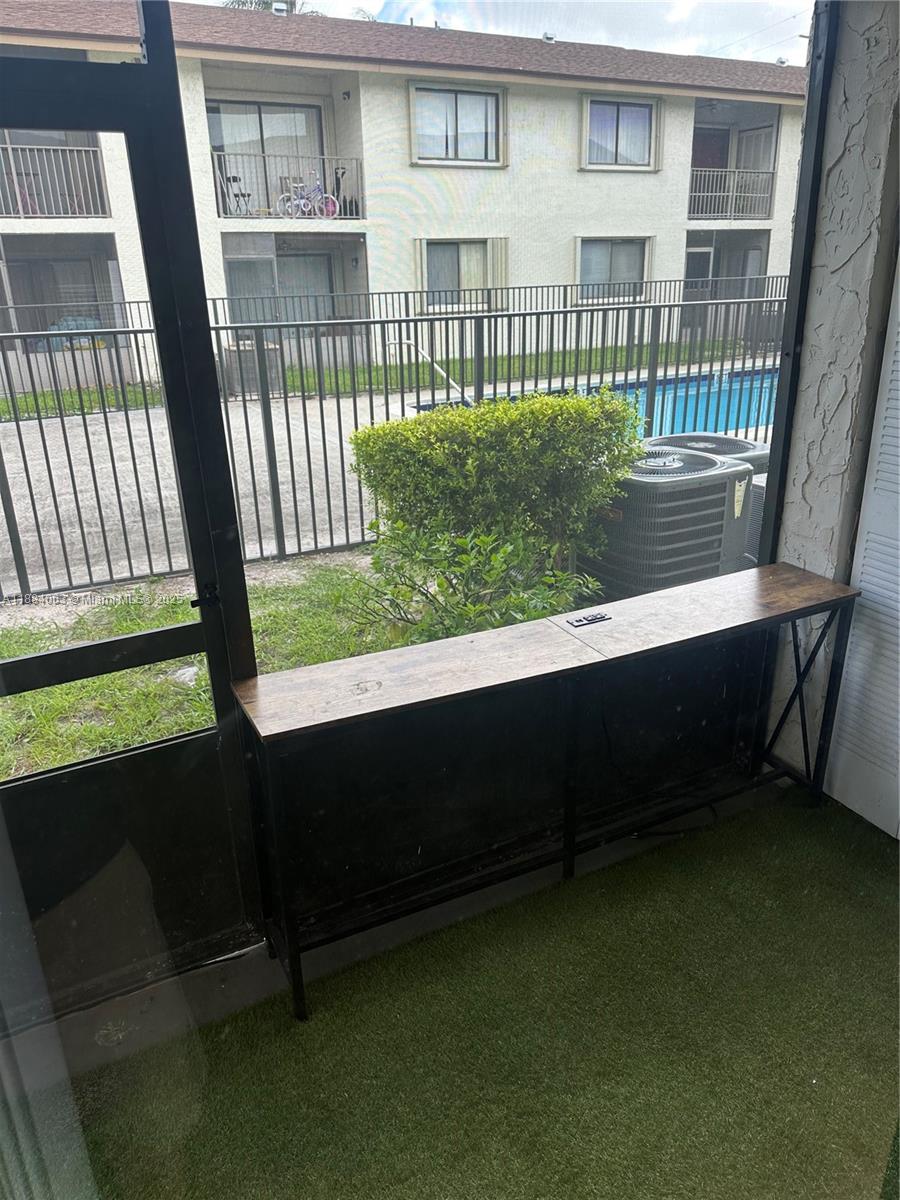 MALIBU CLUB CONDO - Residential Lease