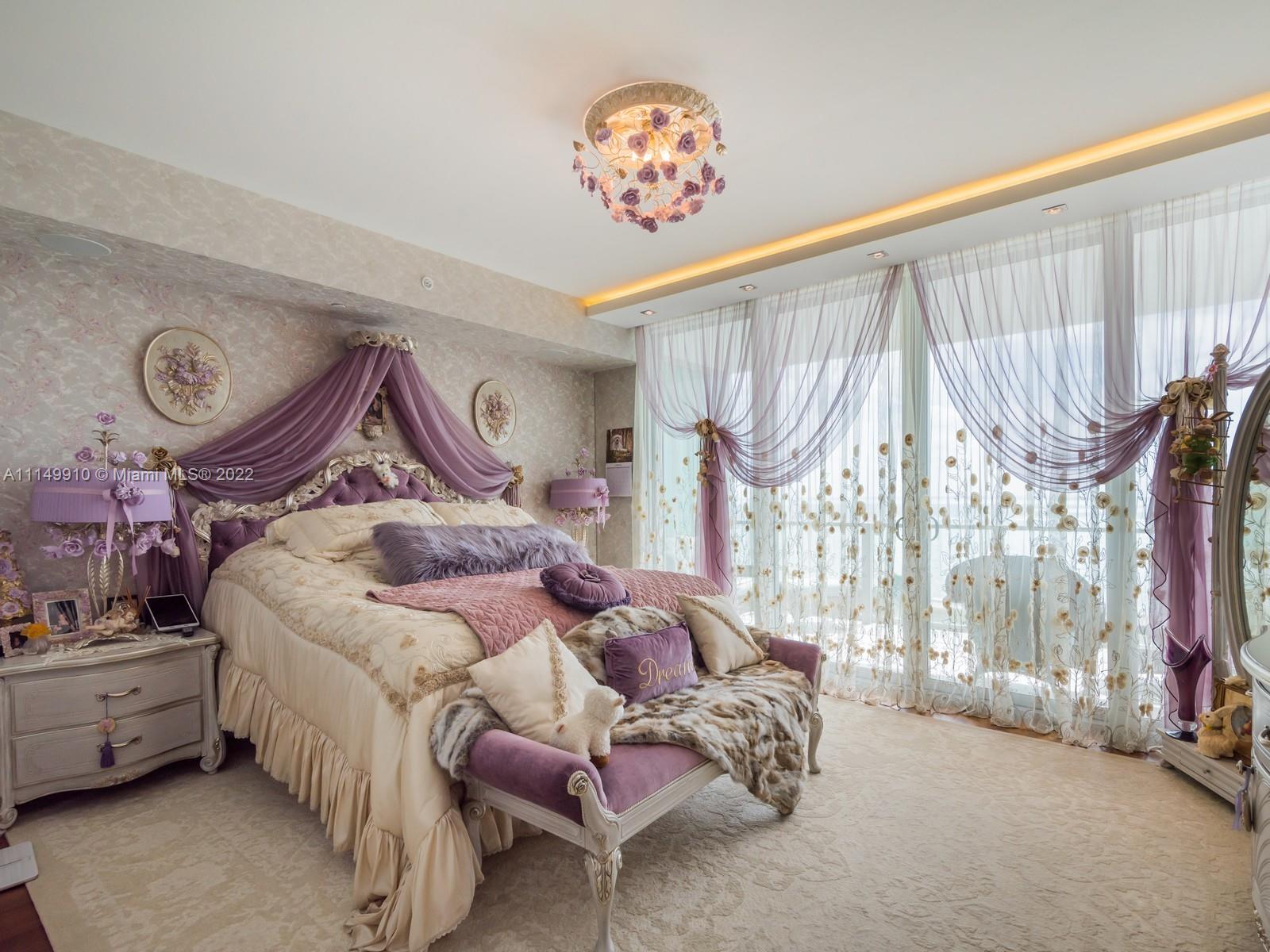 OCEANA KEY BISCAYNE CONDO - Residential