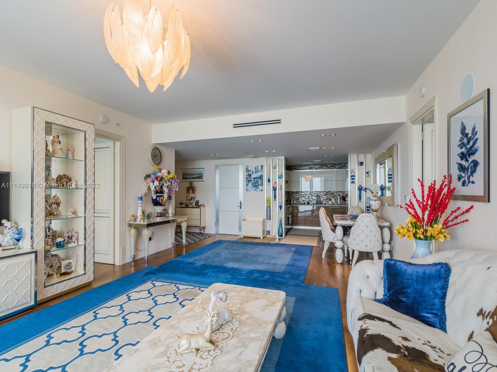 OCEANA KEY BISCAYNE CONDO - Residential