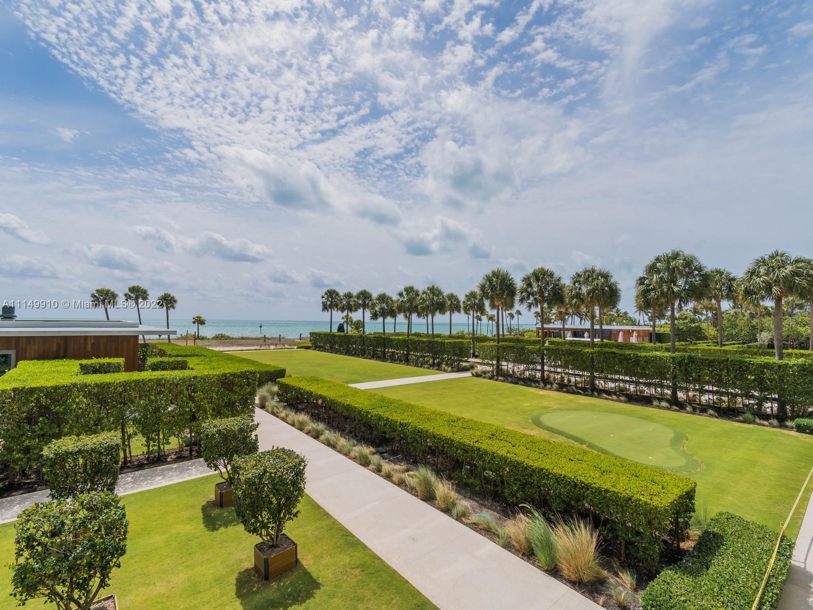 OCEANA KEY BISCAYNE CONDO - Residential