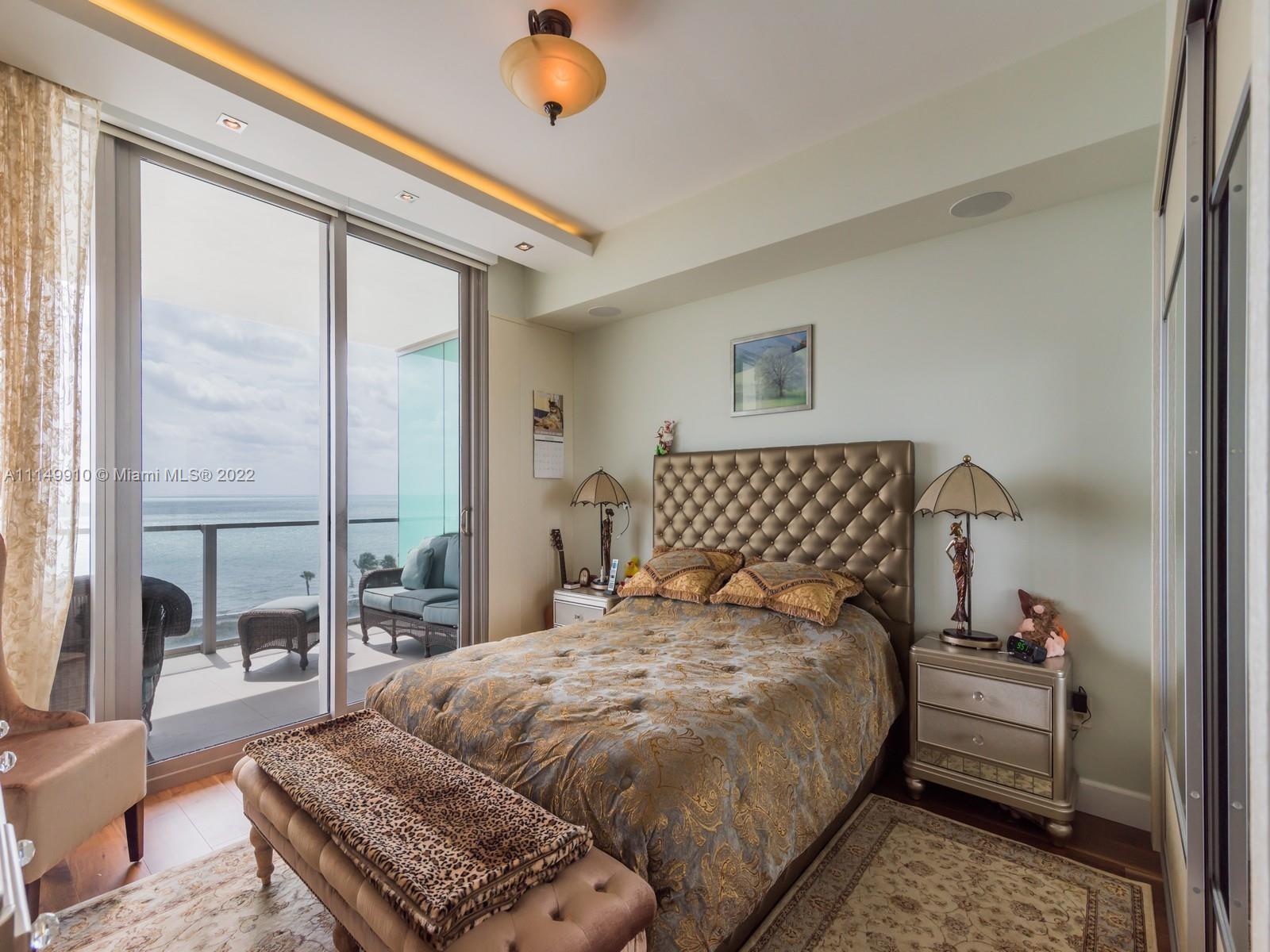 OCEANA KEY BISCAYNE CONDO - Residential