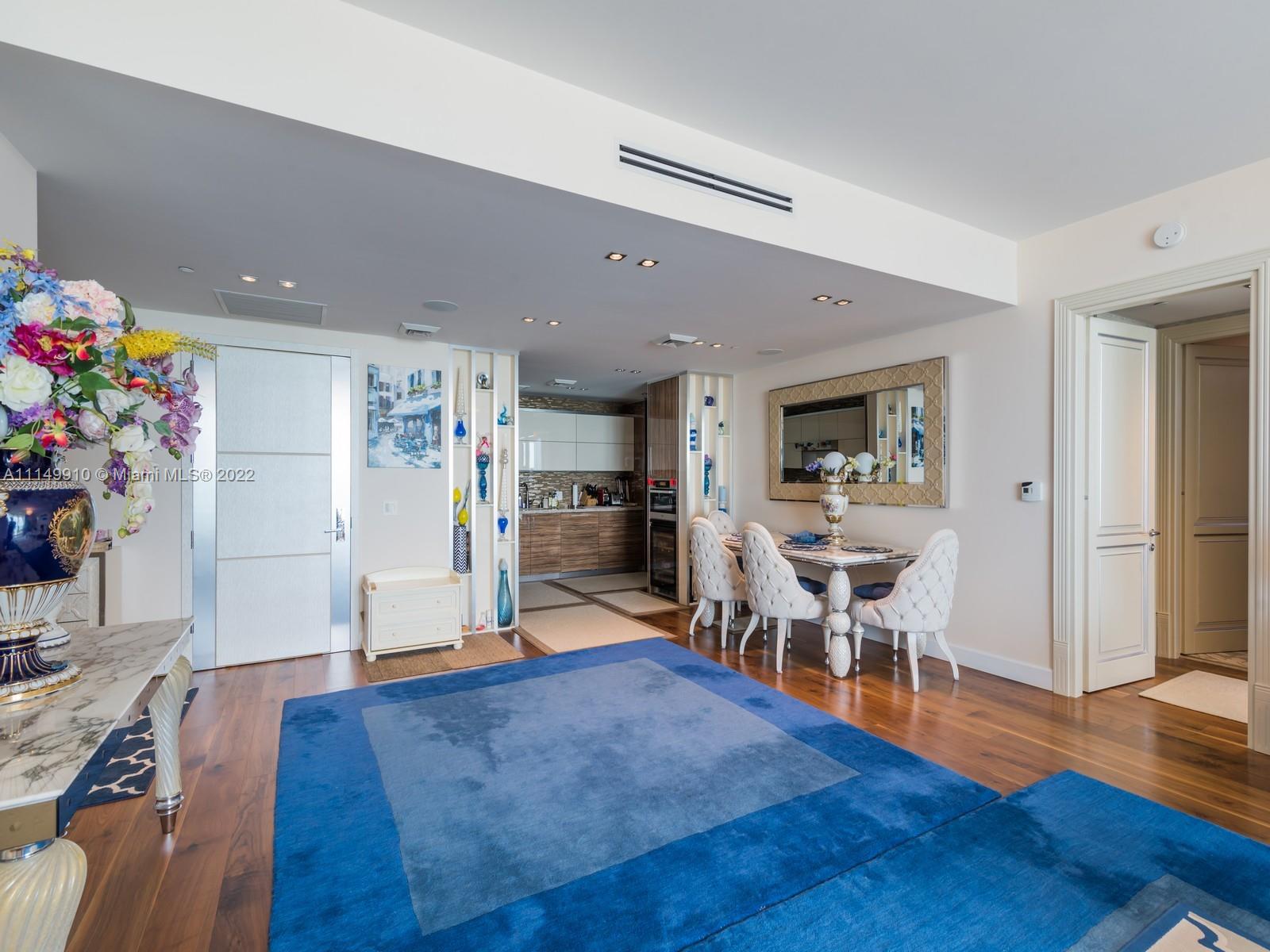 OCEANA KEY BISCAYNE CONDO - Residential