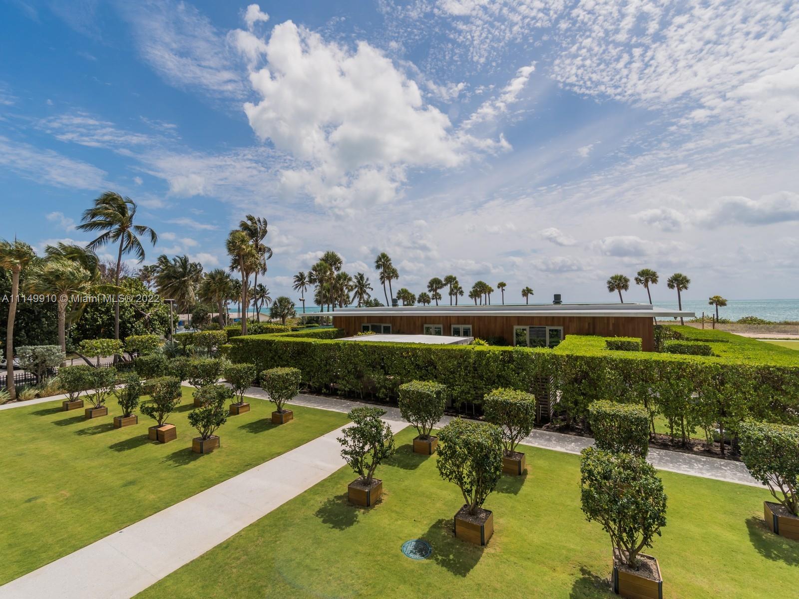 OCEANA KEY BISCAYNE CONDO - Residential