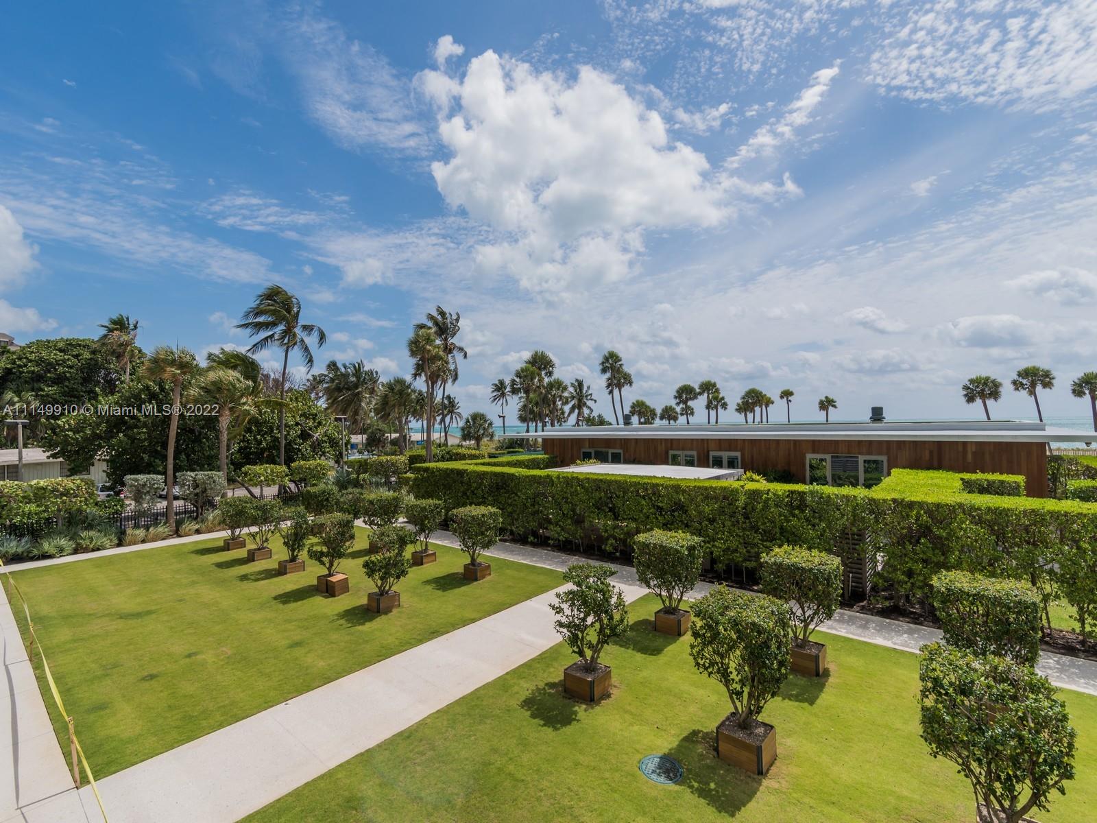 OCEANA KEY BISCAYNE CONDO - Residential