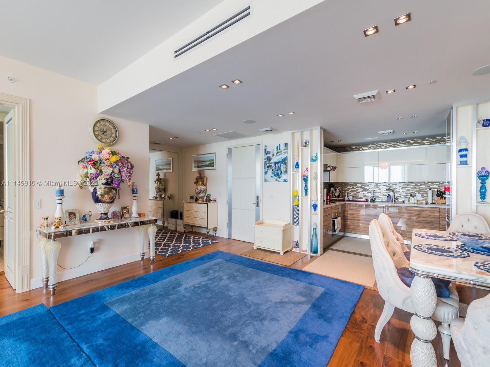 OCEANA KEY BISCAYNE CONDO - Residential