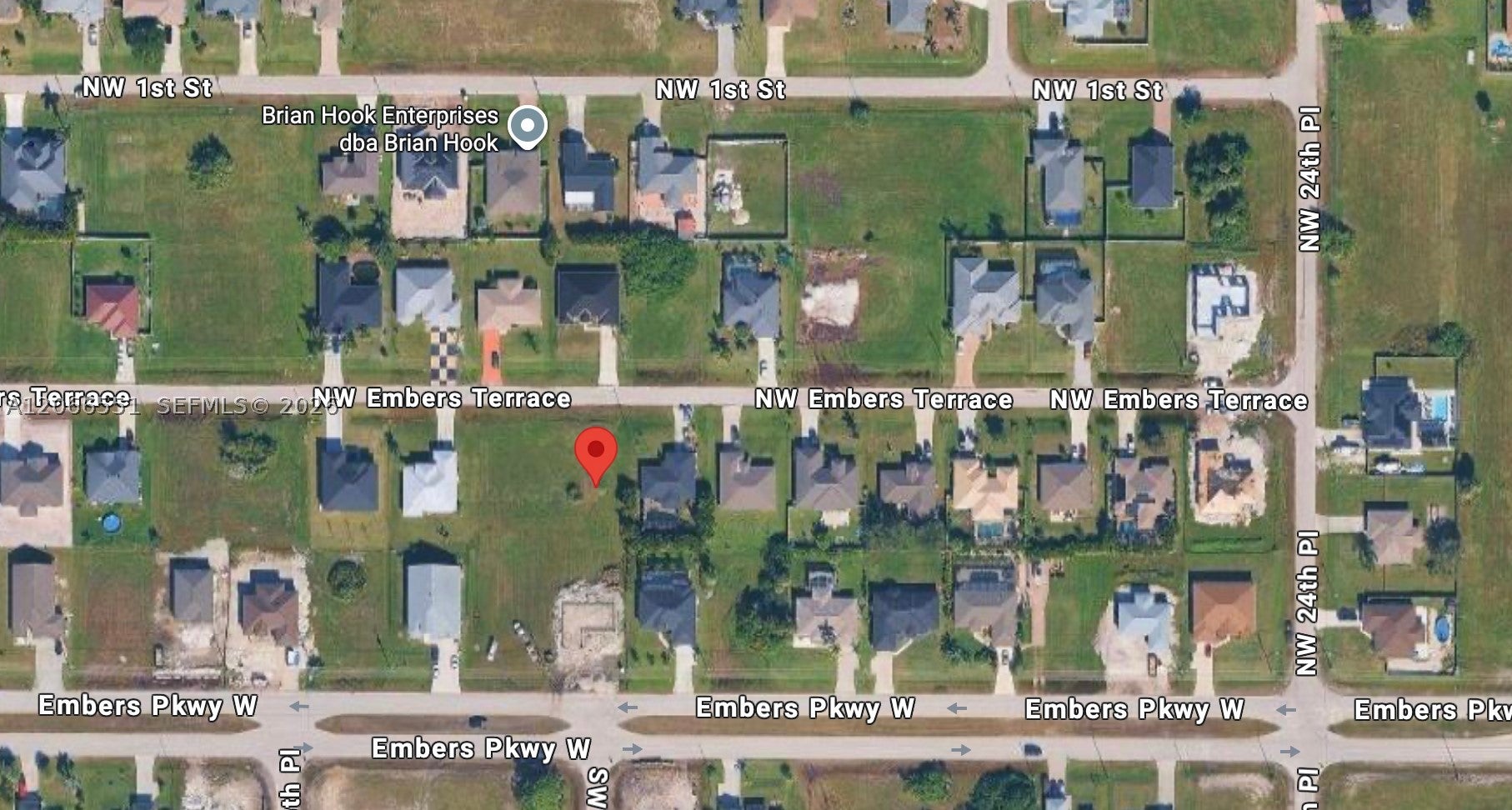 2518 NW Embers Terr - Image 1