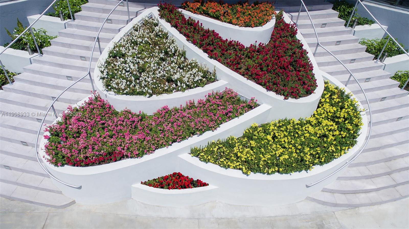 ARIA ON THE BAY CONDO - Residential Lease