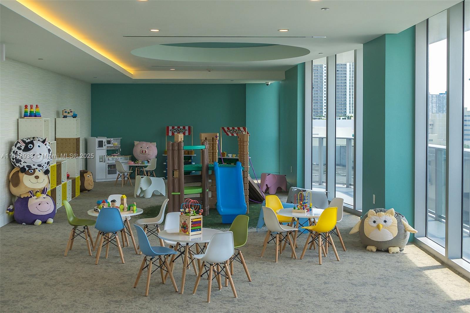 ARIA ON THE BAY CONDO - Residential Lease