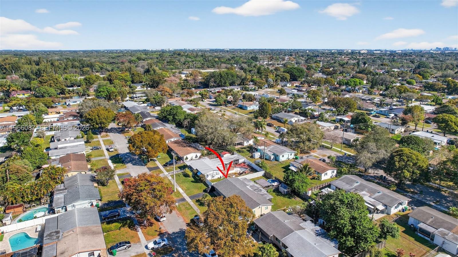 COOPER COLONY ESTATES - Residential