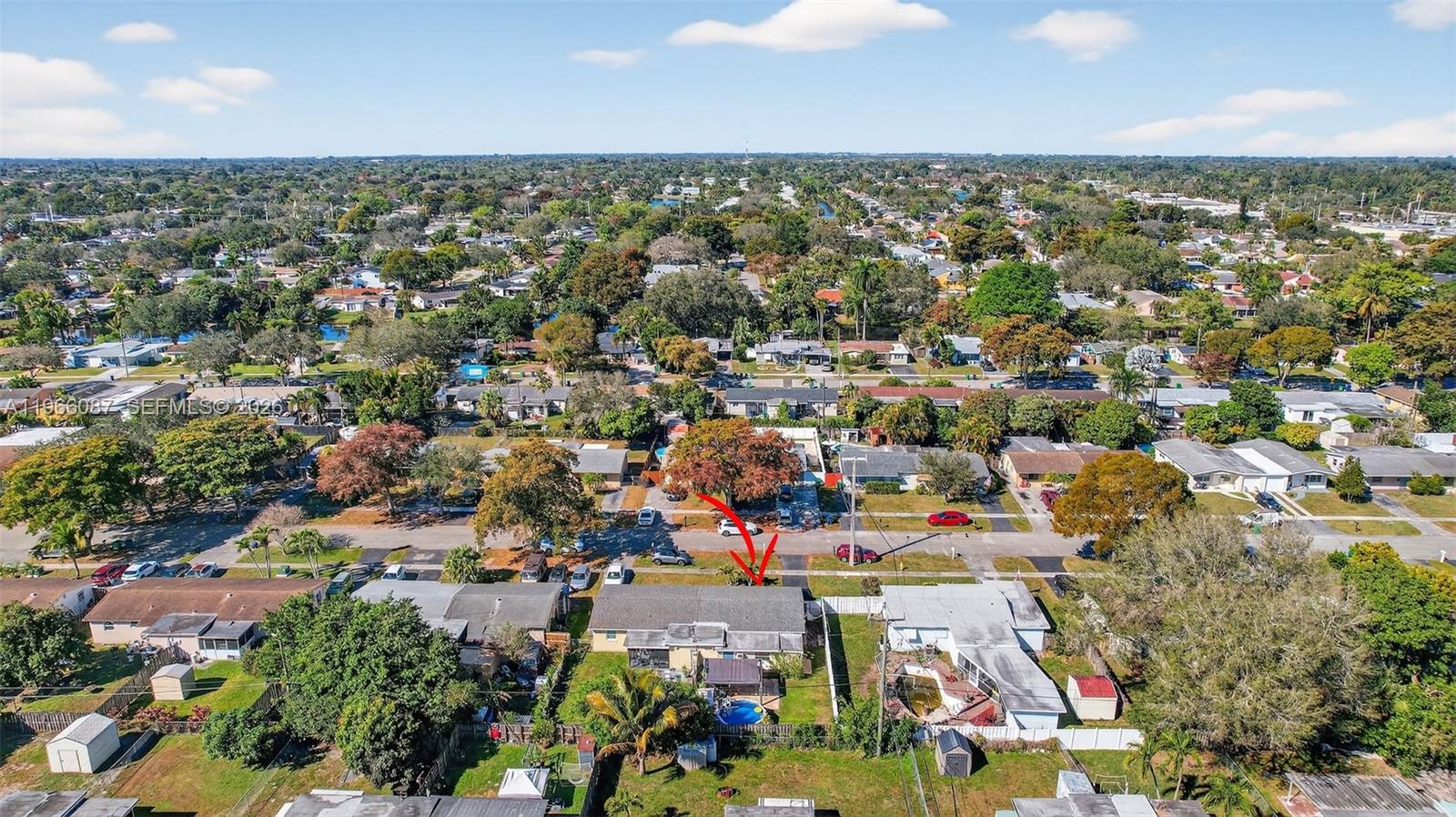 COOPER COLONY ESTATES - Residential