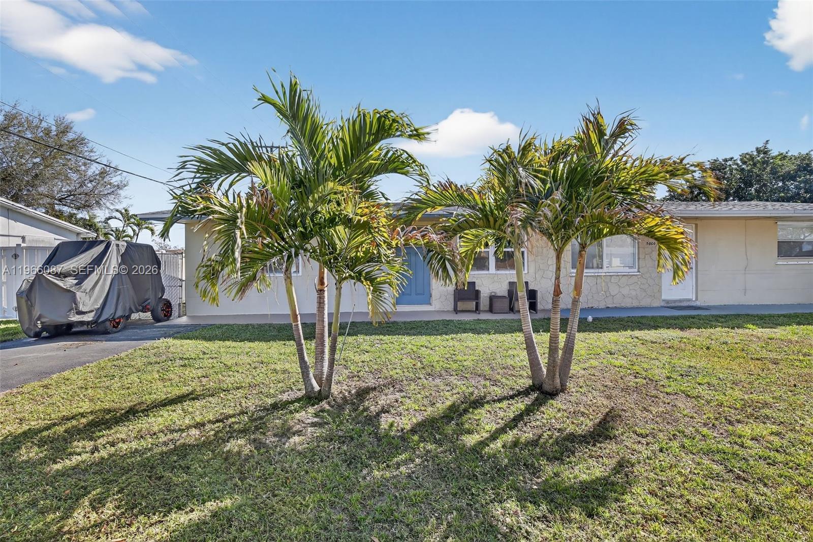 COOPER COLONY ESTATES - Residential