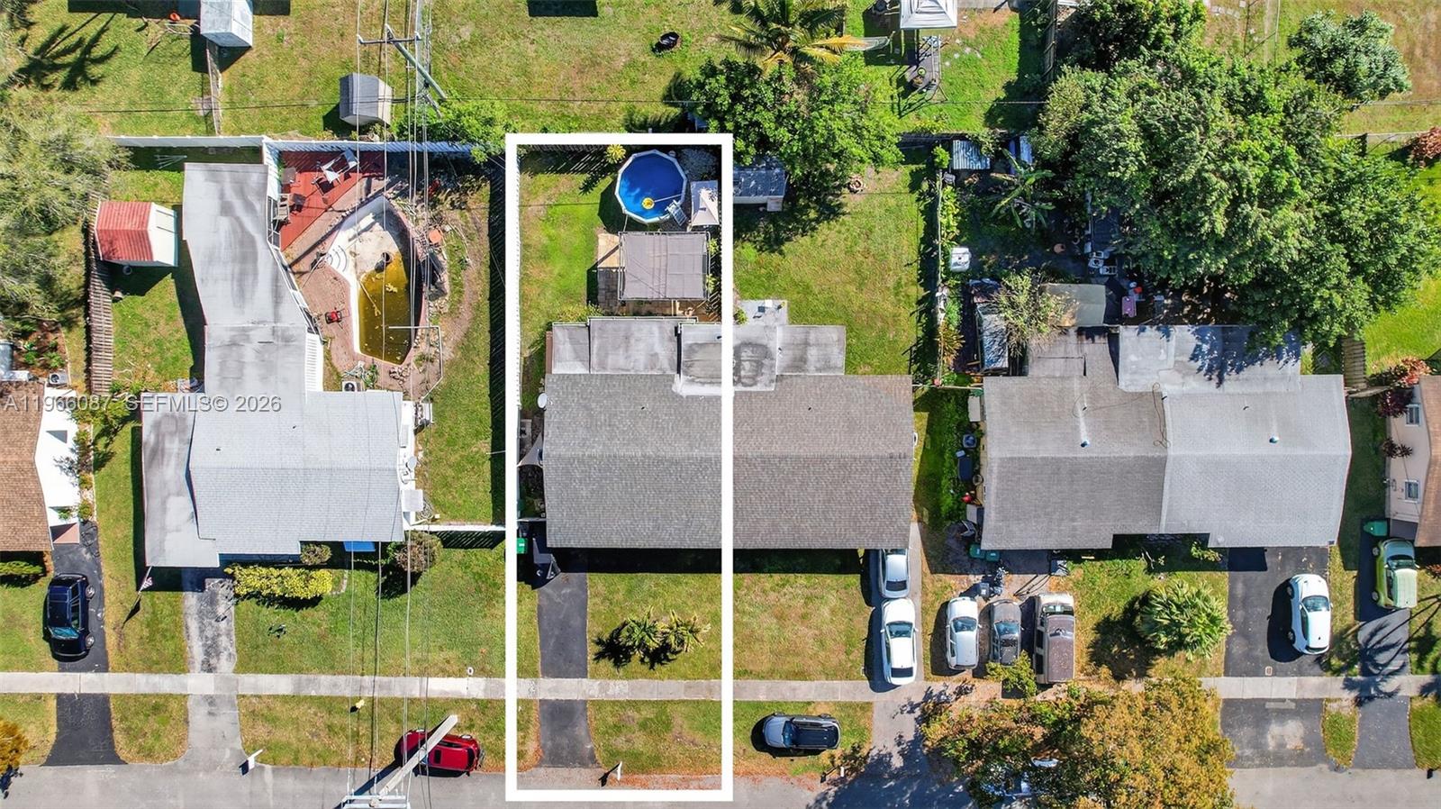 COOPER COLONY ESTATES - Residential