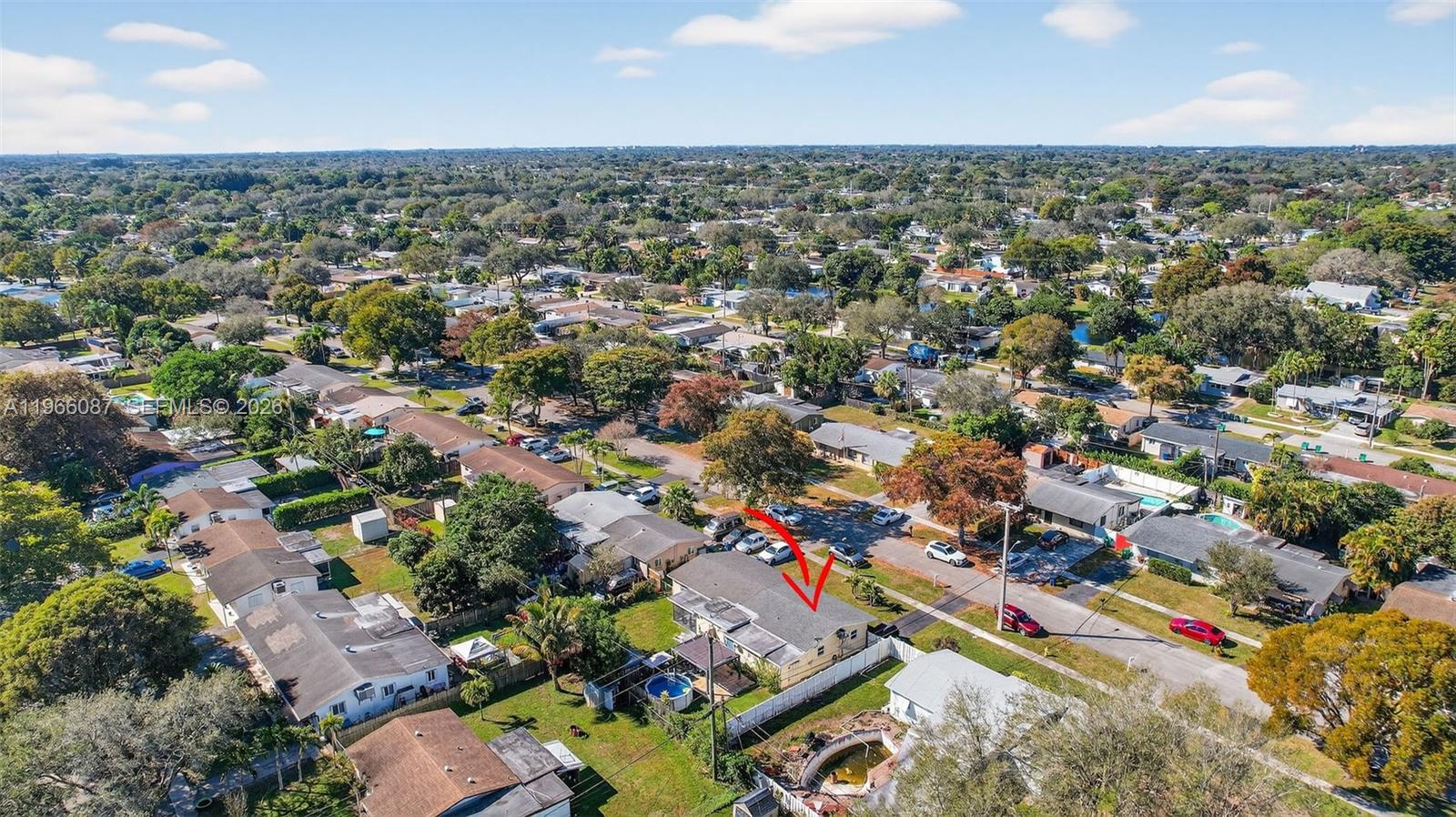 COOPER COLONY ESTATES - Residential