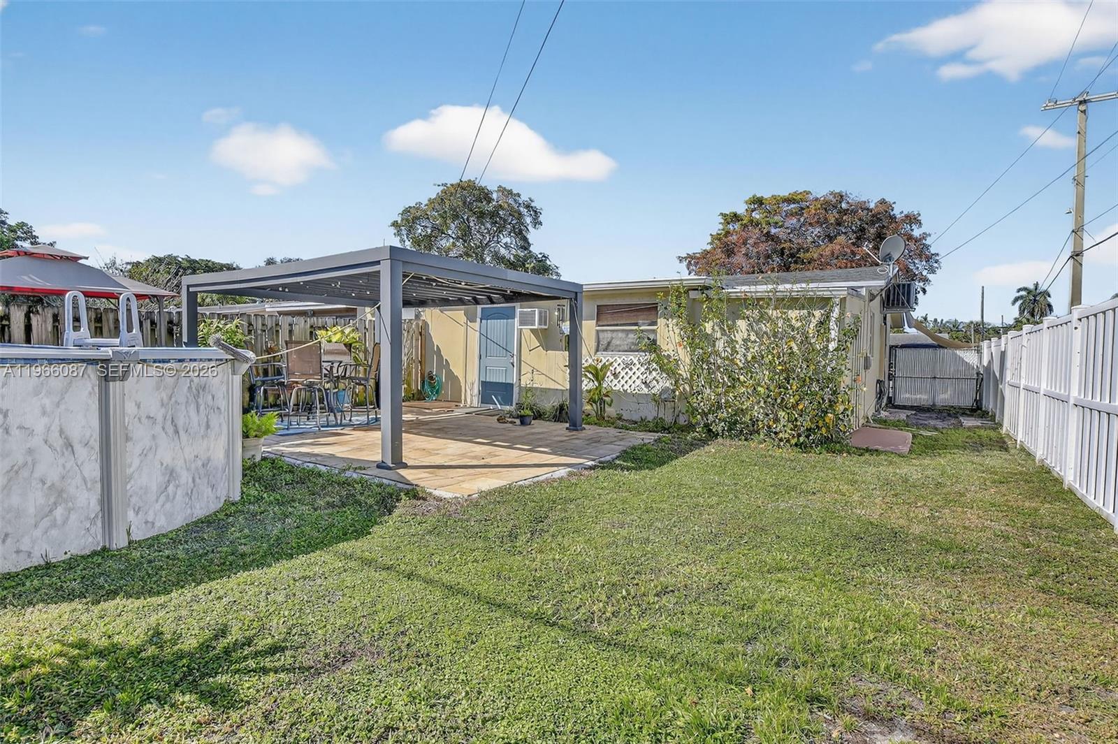 COOPER COLONY ESTATES - Residential