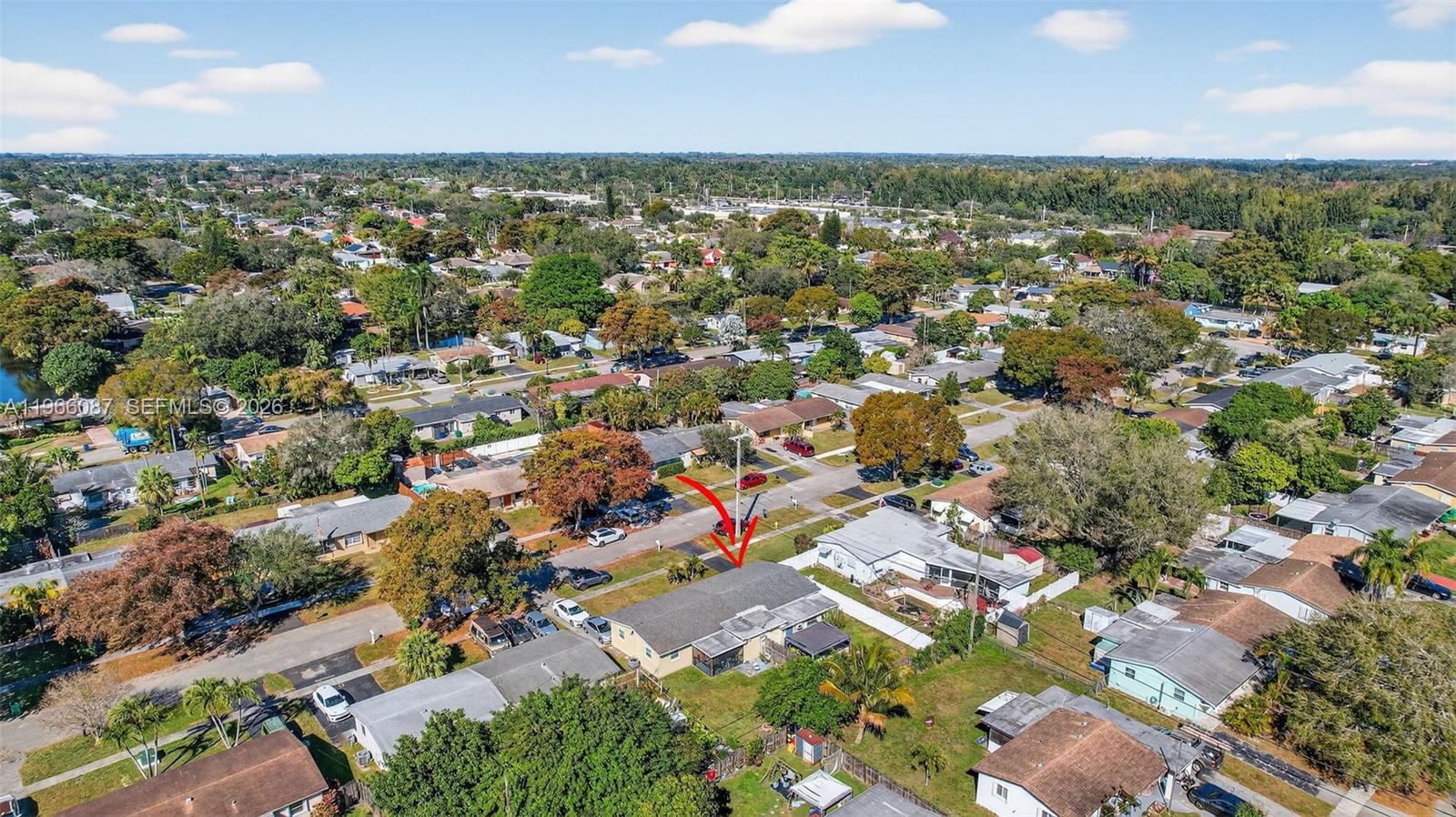 COOPER COLONY ESTATES - Residential