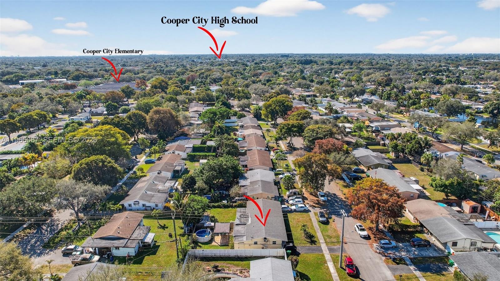 COOPER COLONY ESTATES - Residential