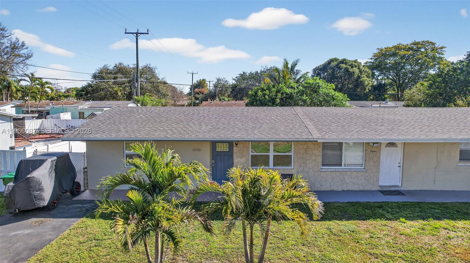 COOPER COLONY ESTATES - Residential