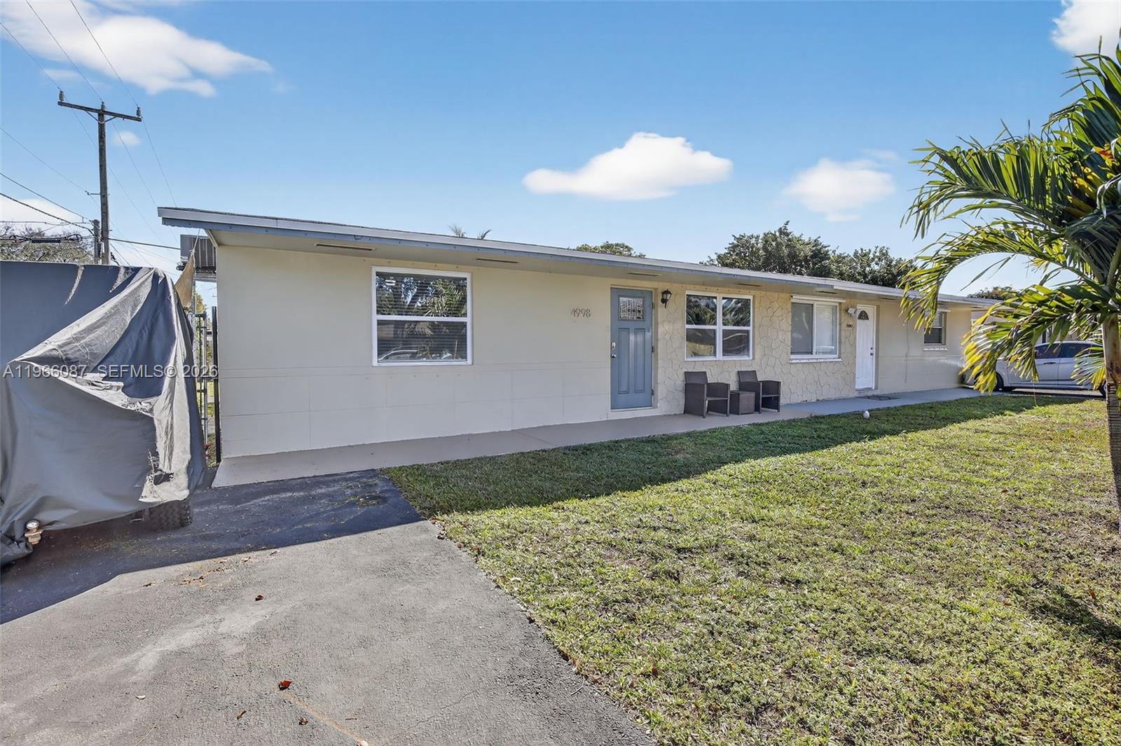 COOPER COLONY ESTATES - Residential