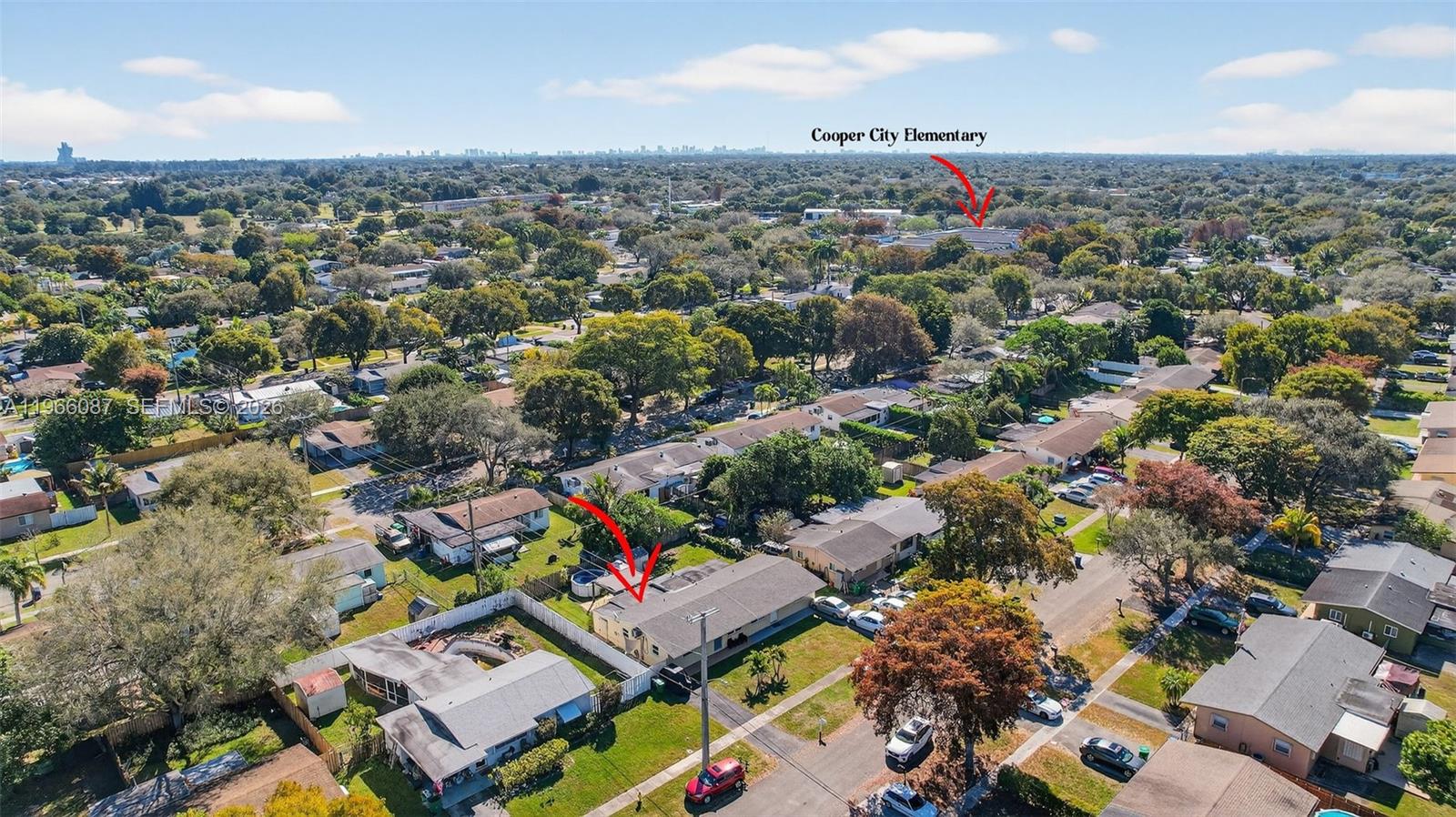 COOPER COLONY ESTATES - Residential