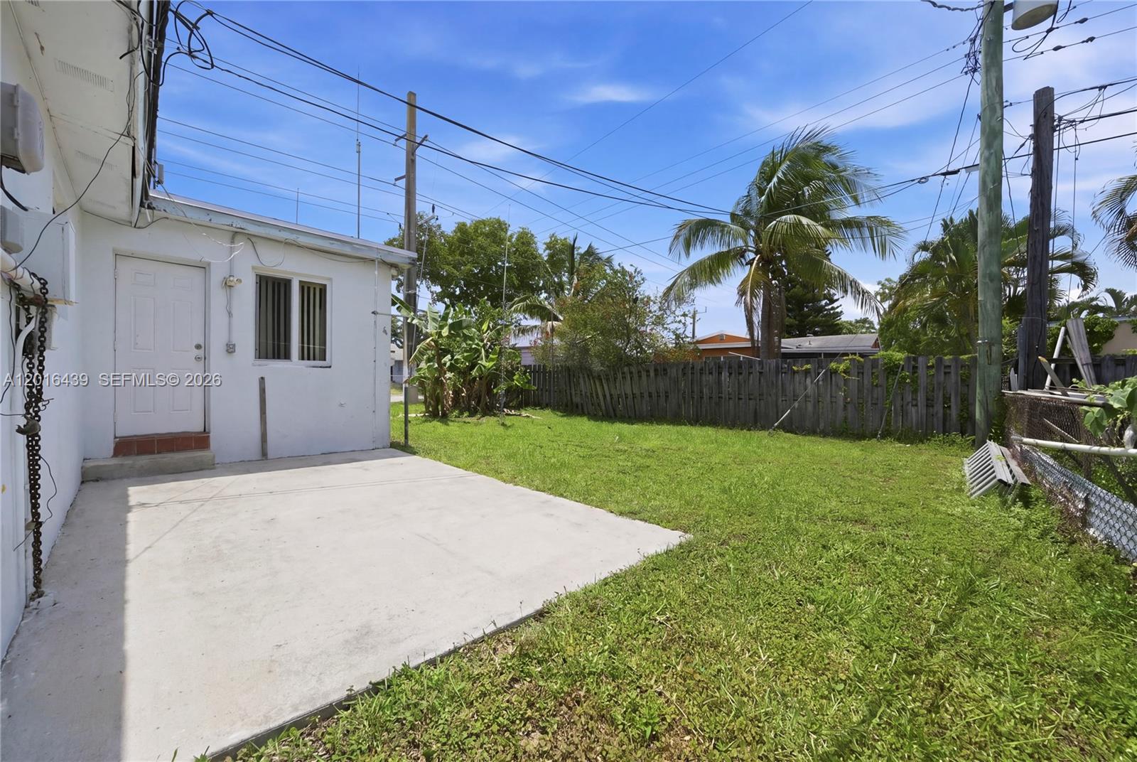 SHERIDAN PARK - Residential