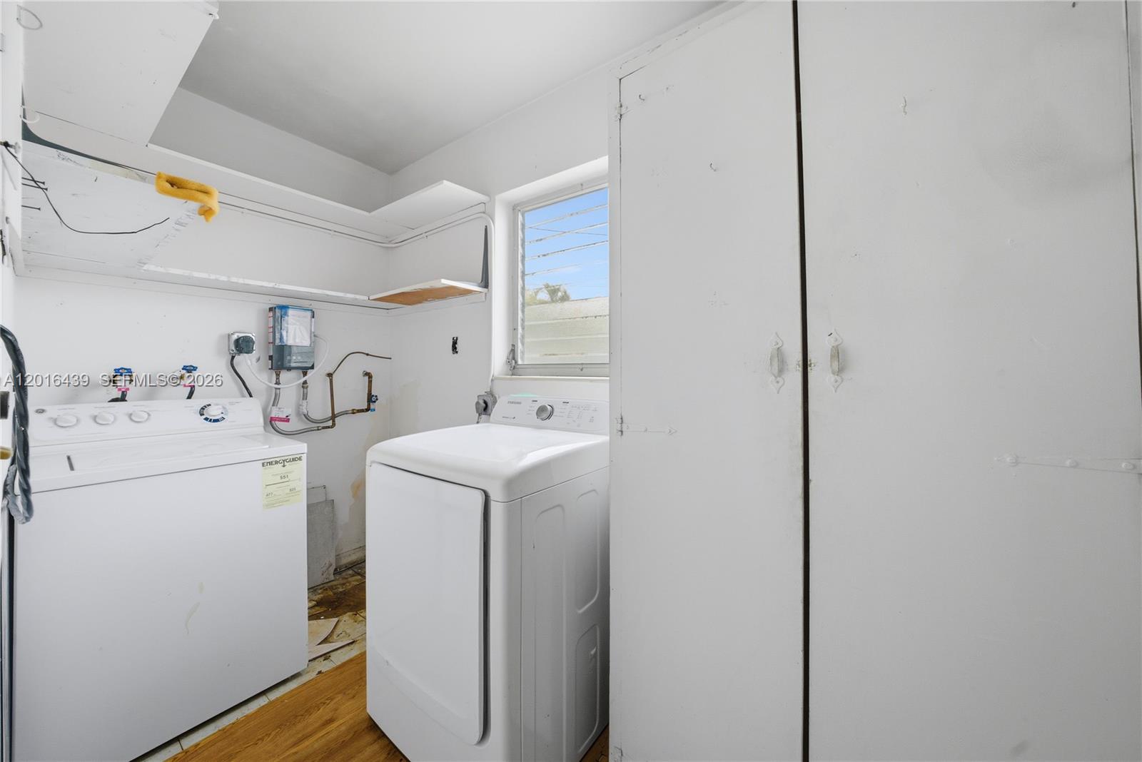 SHERIDAN PARK - Residential