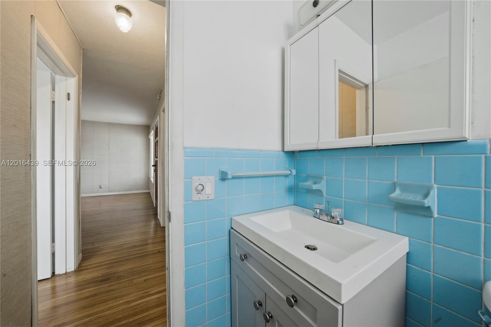 SHERIDAN PARK - Residential