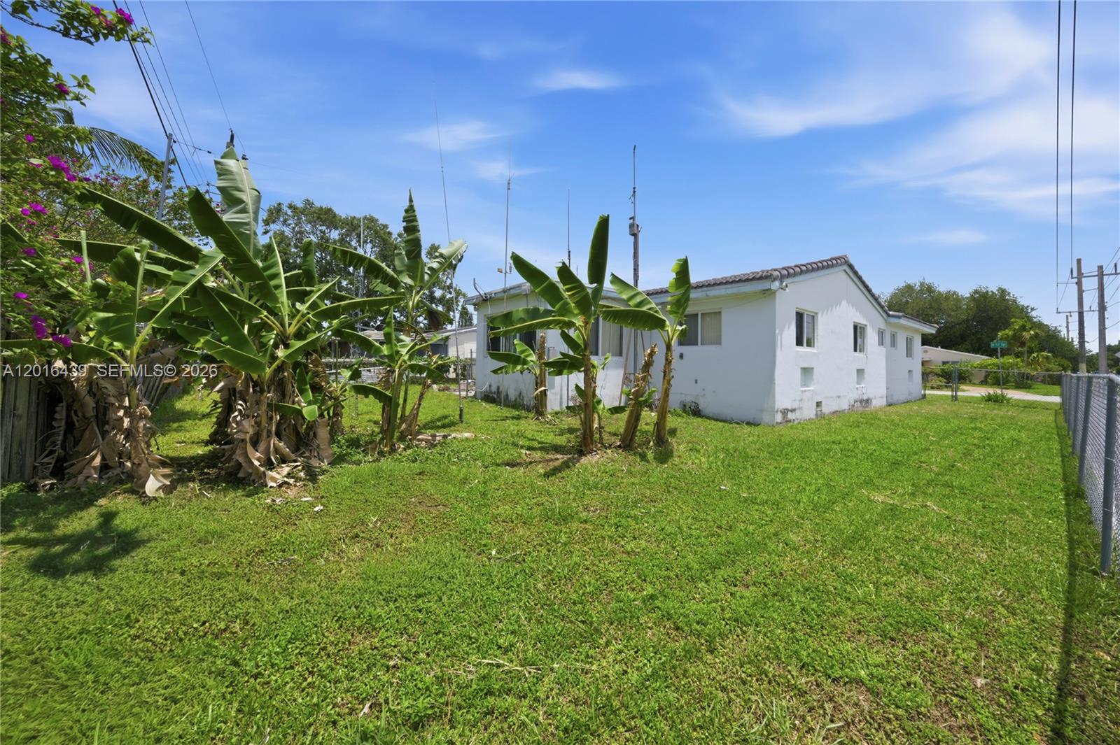 SHERIDAN PARK - Residential