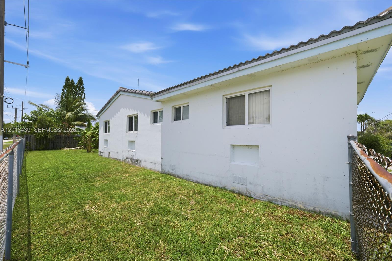 SHERIDAN PARK - Residential